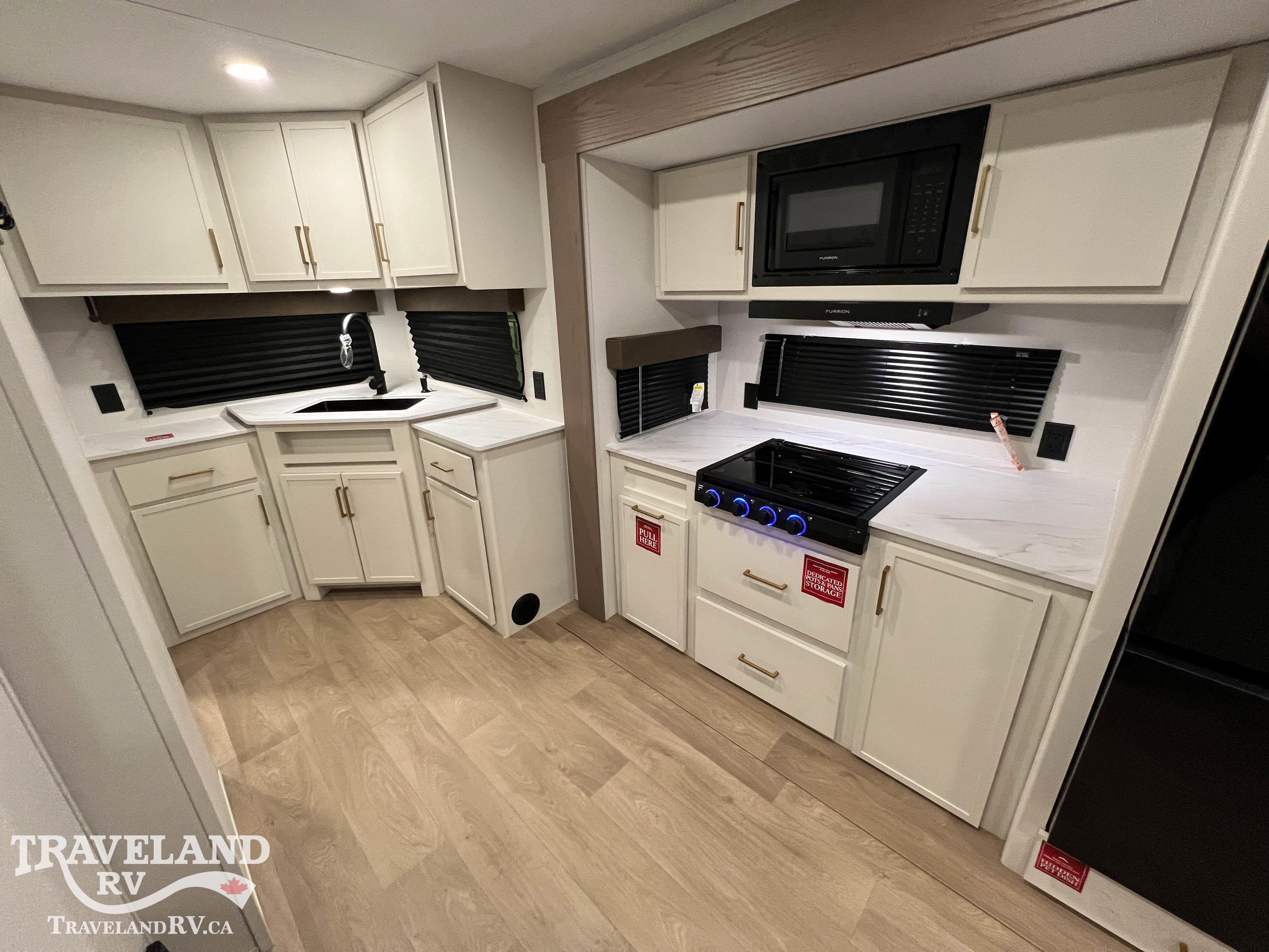 2026 Grand Design Transcend XPLOR 25MLX - Image 22
