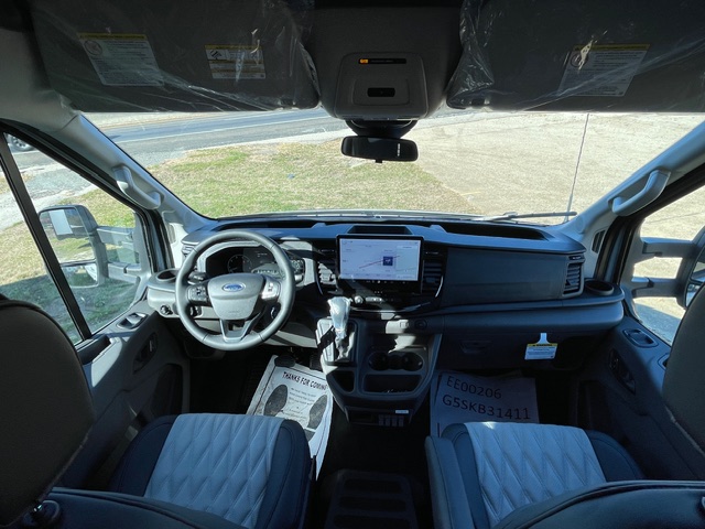 2026 Grand Design Lineage Series VT LVT1 - Image 13