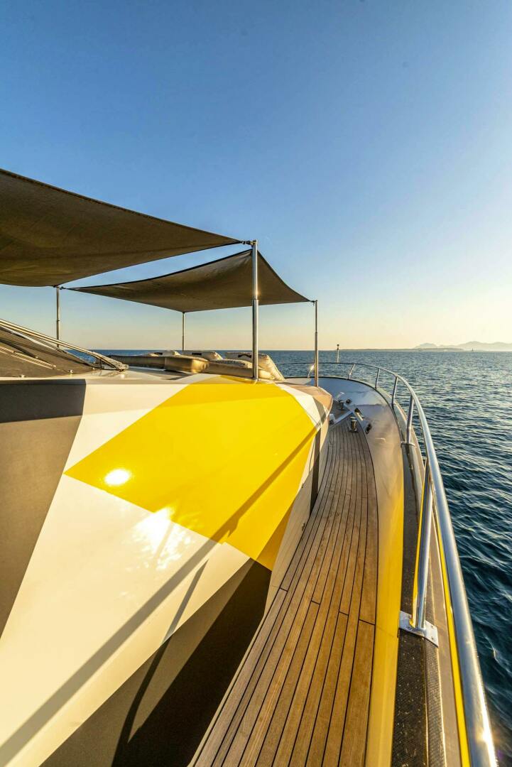2007 Peri Yachts Peri 29 - Image 8