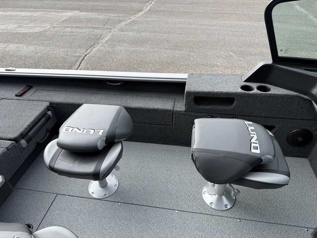 2026 Lund 2075 Impact XS Sport - Image 23