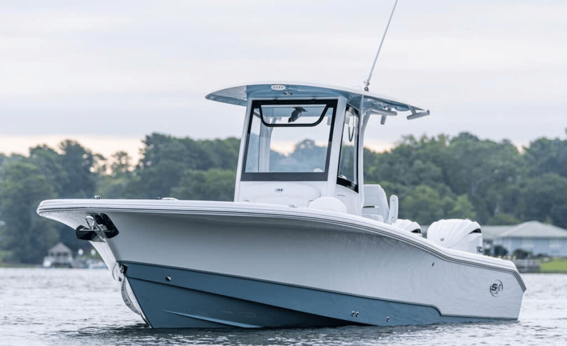 2027 SEA HUNT BX 28 - Image 4
