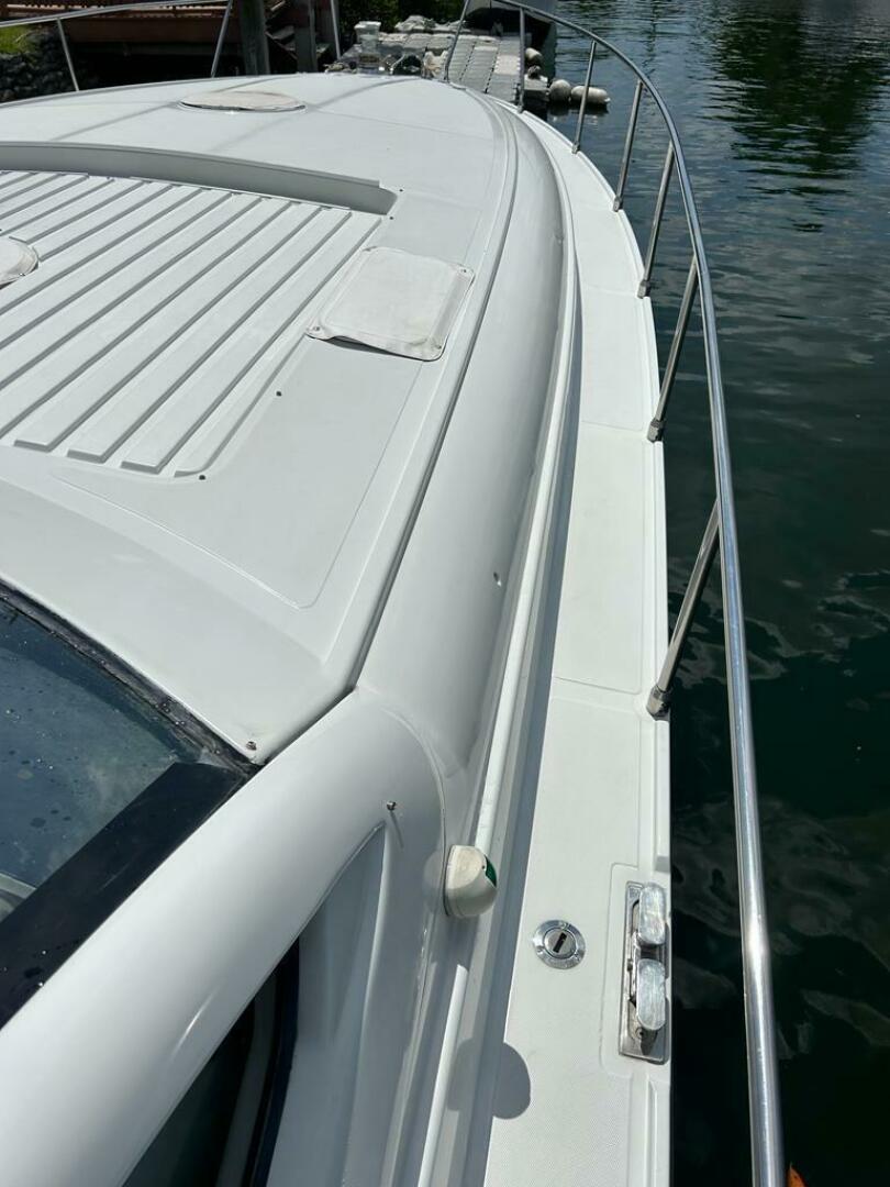 1999 Pershing 54 - Image 17