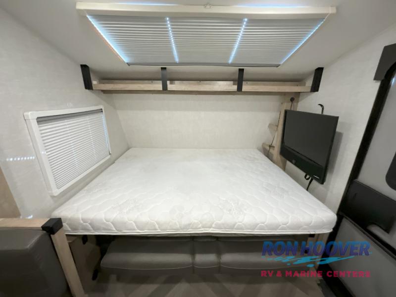 2022 EMBER OVERLAND SERIES 191MDB - Image 23