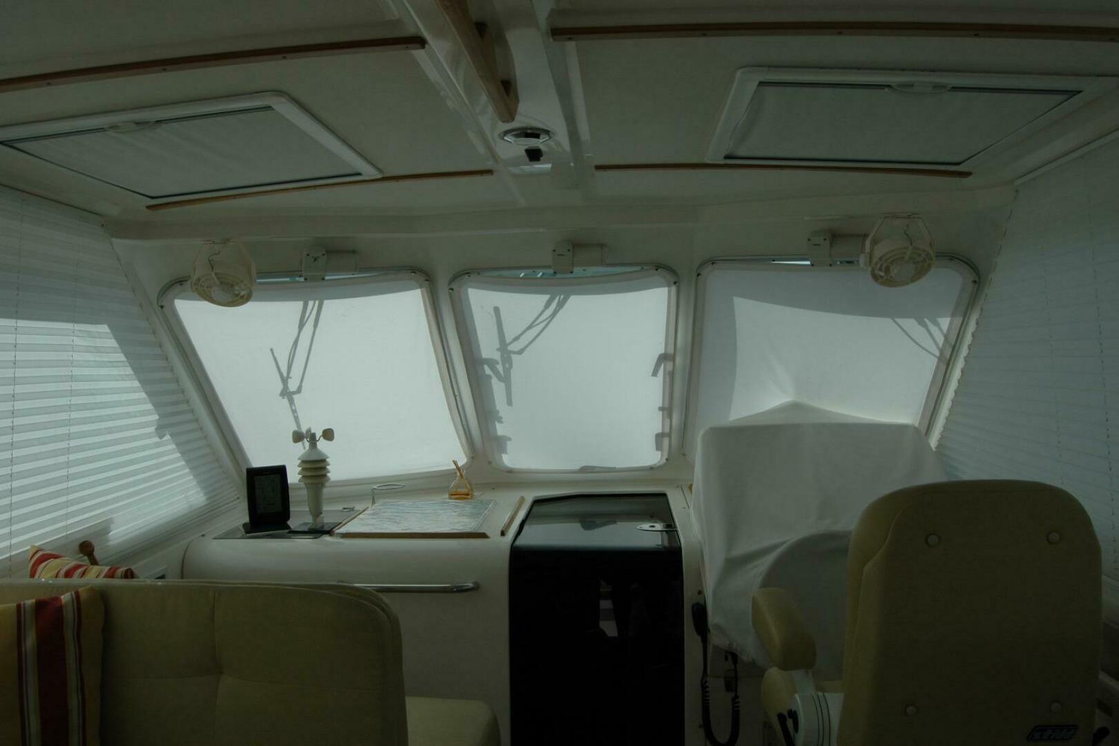 2014 Back Cove 34 - Image 101