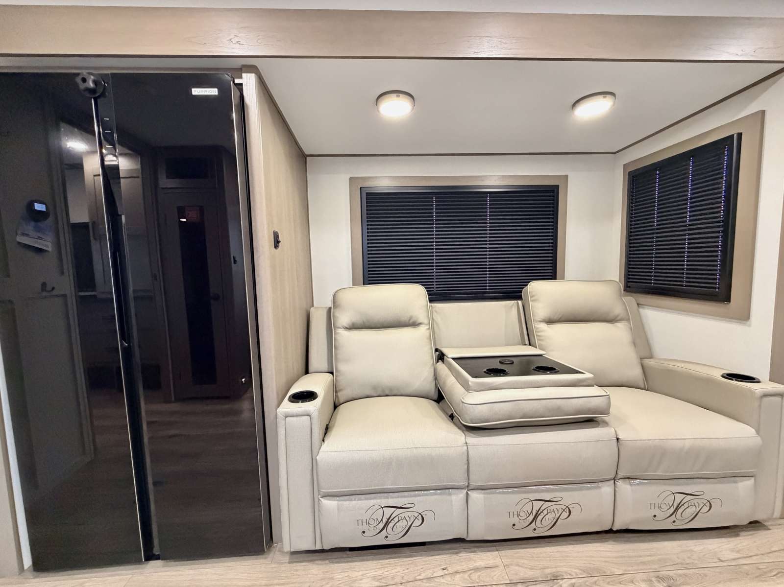 2026 Grand Design Reflection Travel Trailer 322FKTS - Image 15