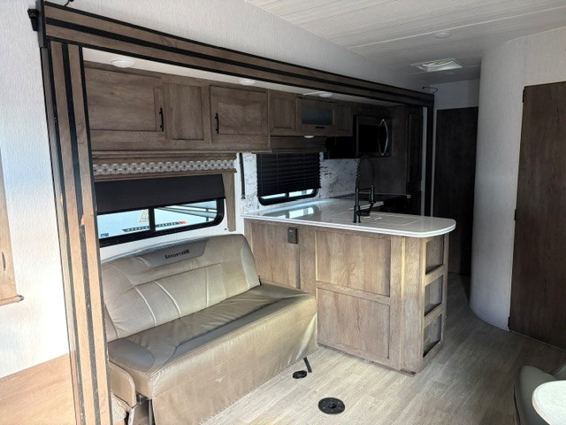2022 Forest River Sandstorm 304GSLR - Image 10
