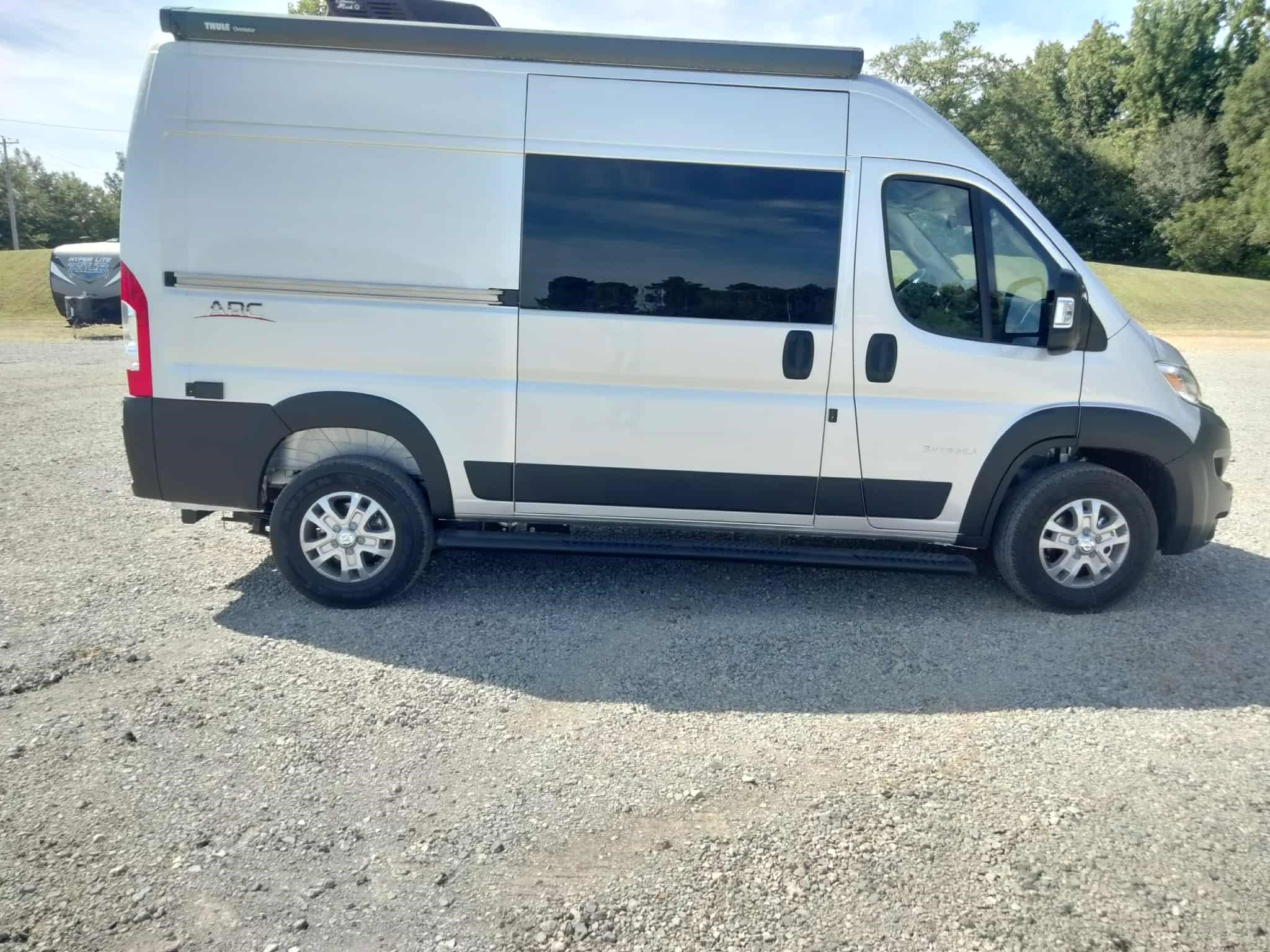 2026 ENTEGRA COACH ARC 18C - Image 7