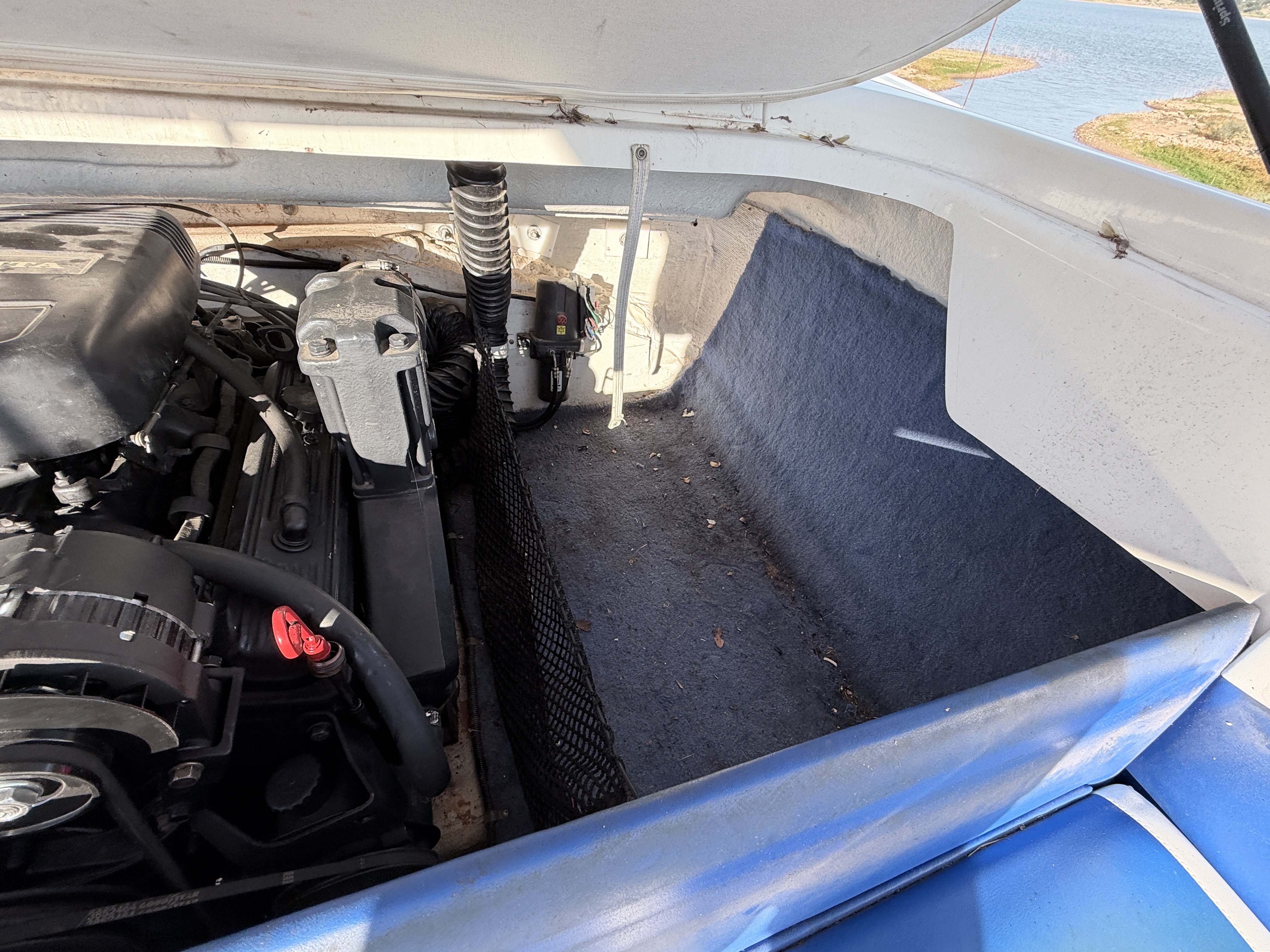 1997 GLASTRON GS205 - Image 25