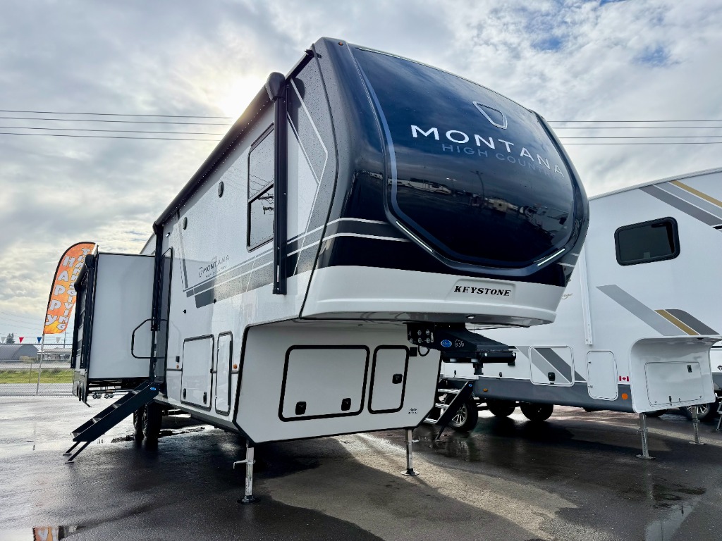 2026 High Country 325RK - Image 2