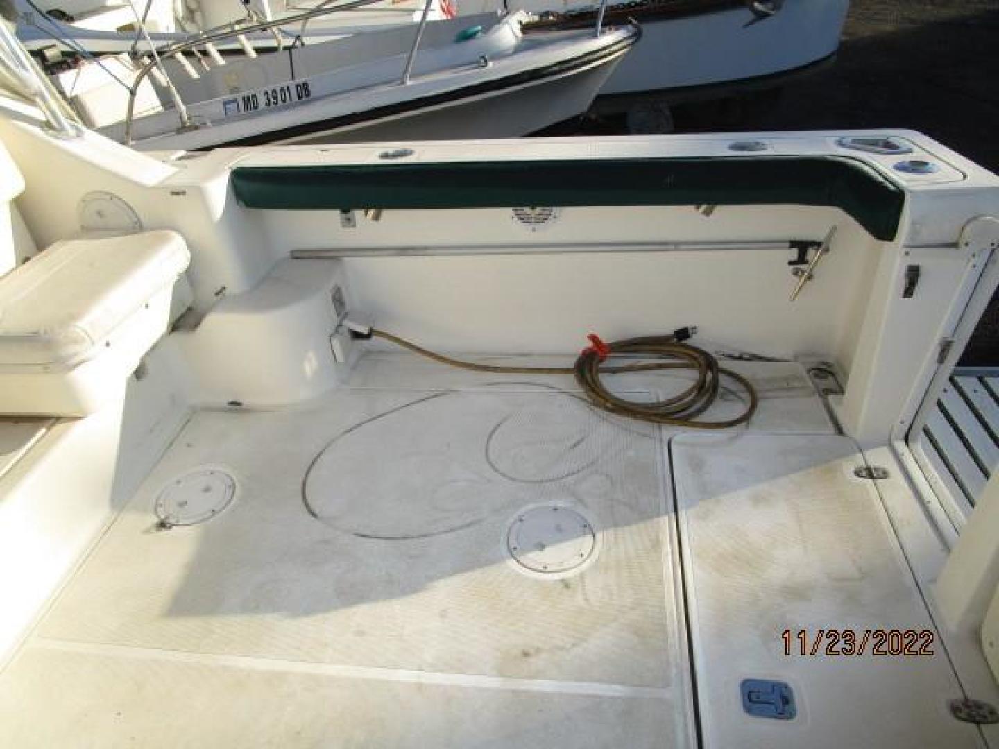 2000 Pursuit 3000 - Image 15
