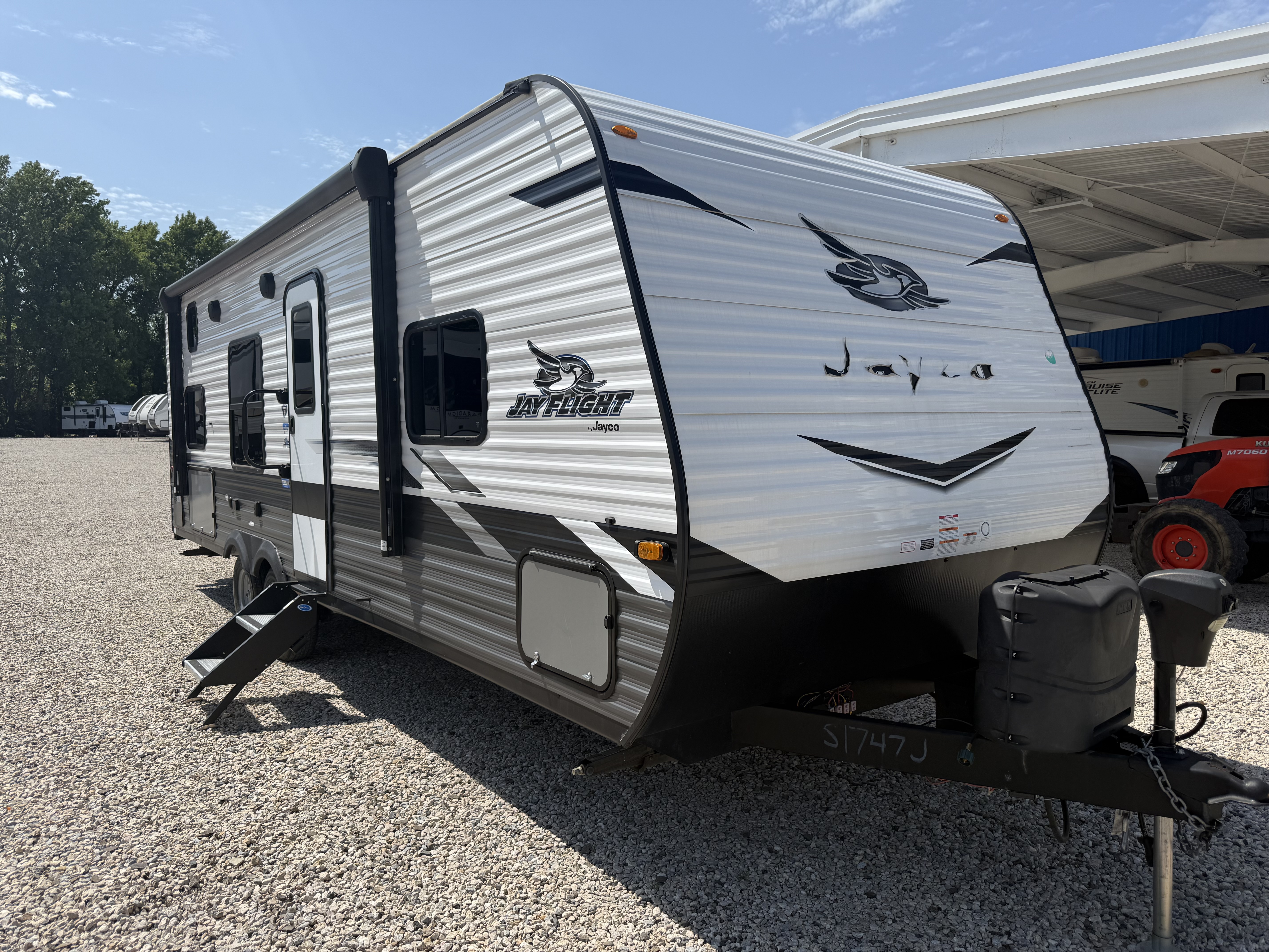 2022 JAYCO JAY FLIGHT 264BH - Image 1