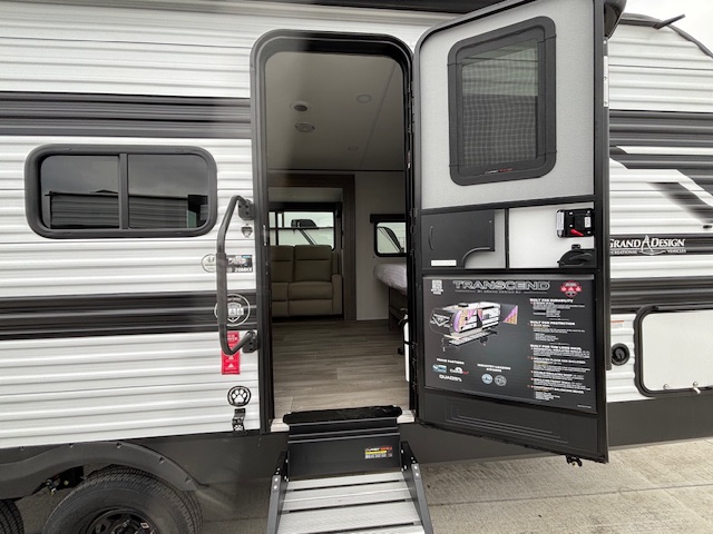 2026 TRANSCEND XPLOR 20MKX - Image 6