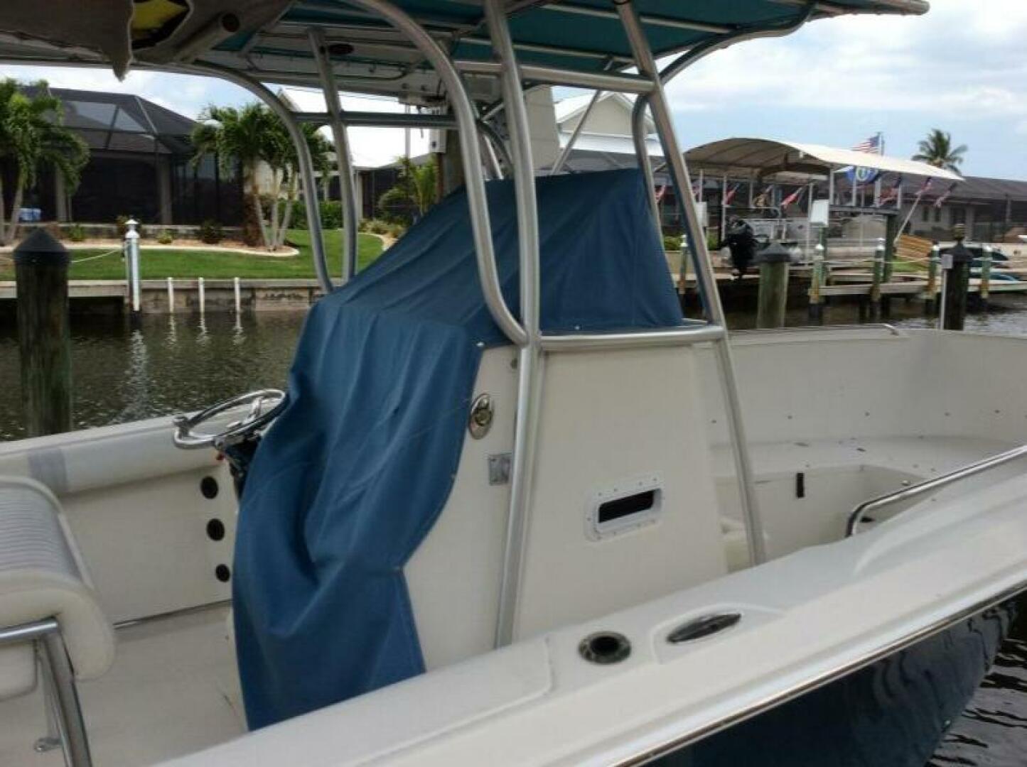 2011 Sailfish - Image 4