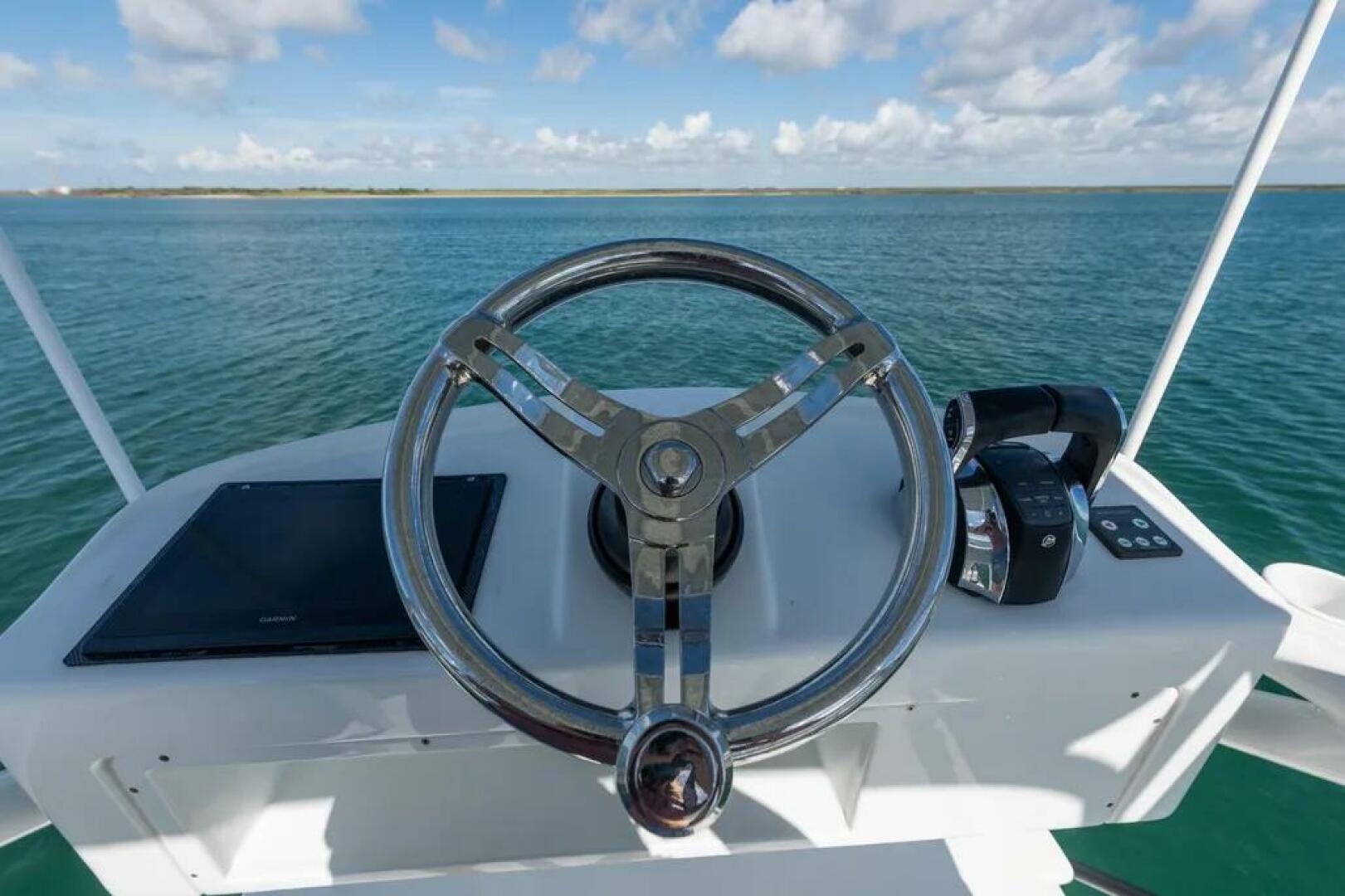 2019 Yellowfin 42 Center Console - Image 8