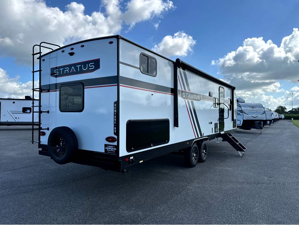 2027 VENTURE RV STRATUS 291VQB - Image 5
