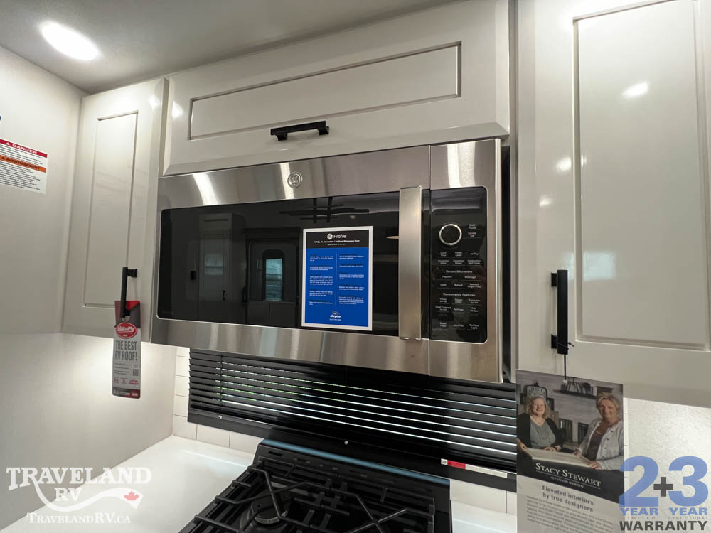 2027 Jayco Pinnacle 39FLOK - Image 24