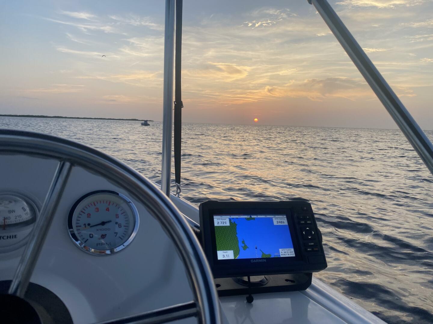 2018 Boston Whaler 150 Super Sport - Image 22