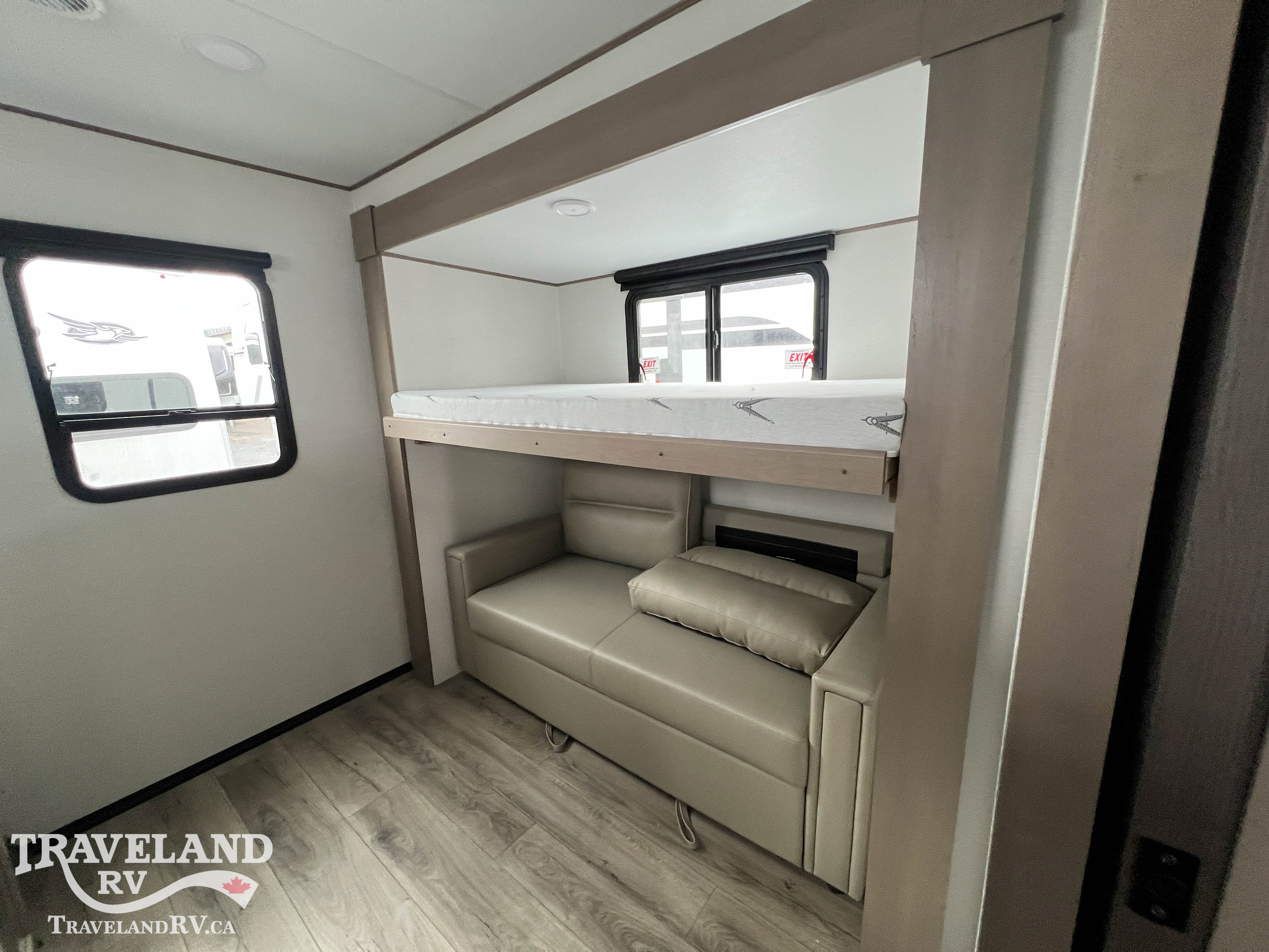 2027 Grand Design Reflection Travel Trailer 342BHTS - Image 15