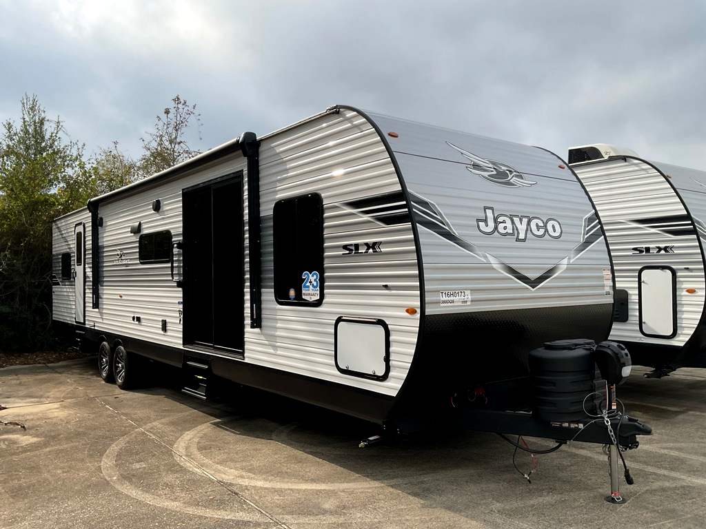 2026 Jayco Jay Flight SLX 380DQS - Image 2