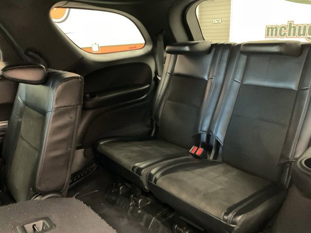 2020 Dodge Durango Utility 4D GT Plus AWD - Image 21
