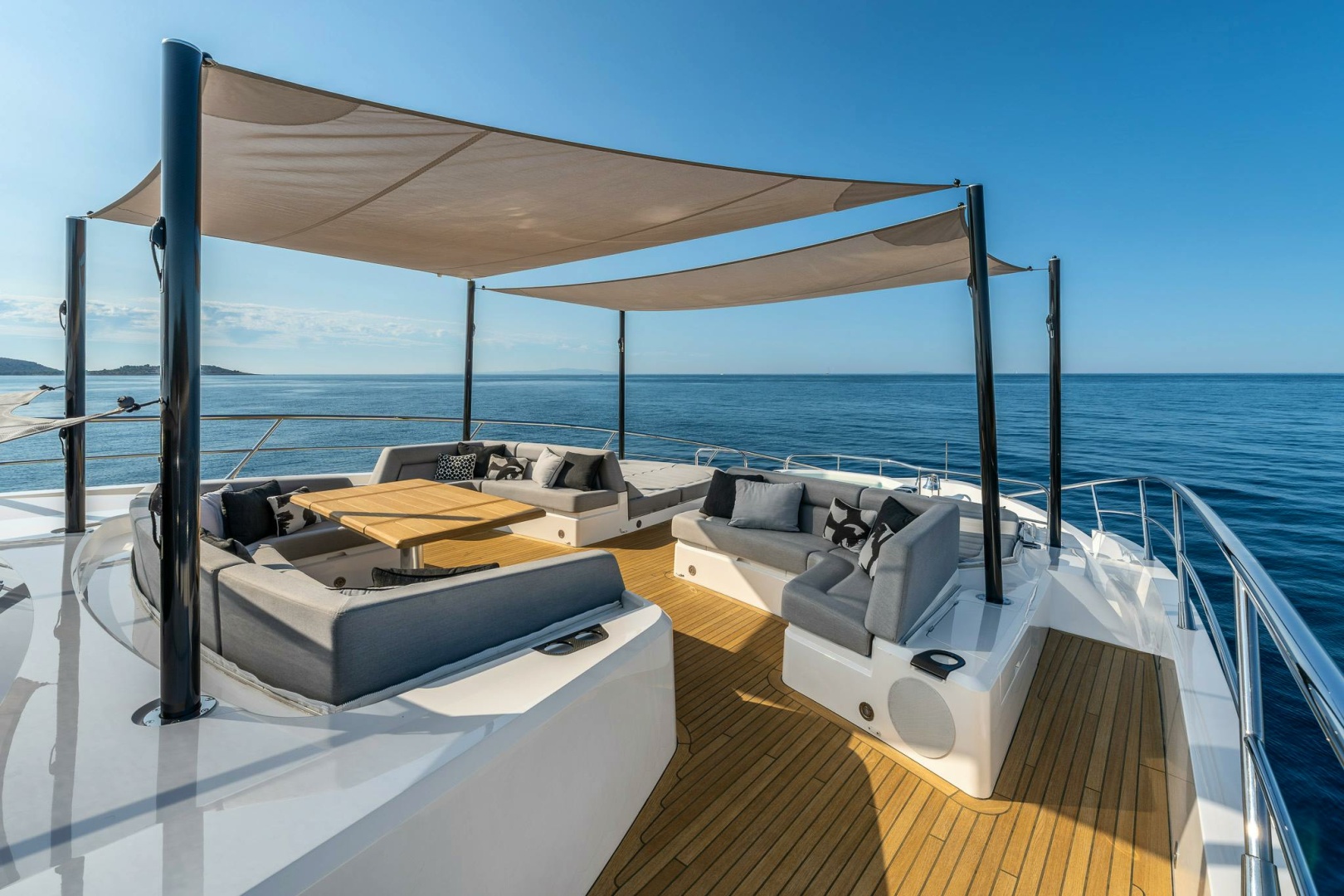 2020 Sunseeker Sunseeker 116 Yacht - Image 6