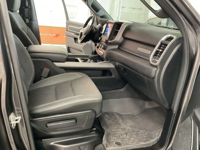 2021 Ram Ram 1500 Pickup Crew Cab Bighorn/Lone Star 4WD - Image 25