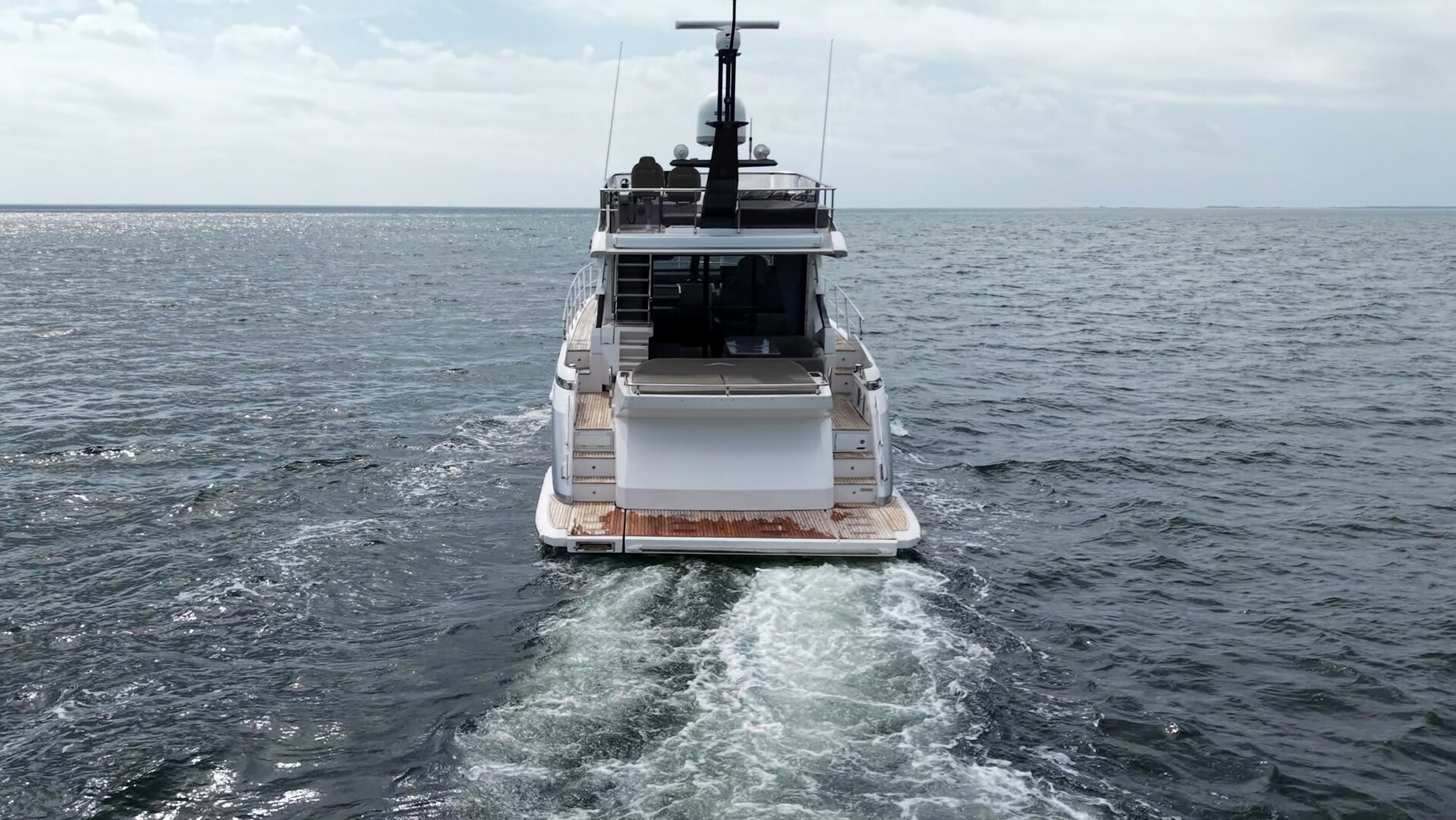 2020 Azimut S6 Sportfly - Image 6