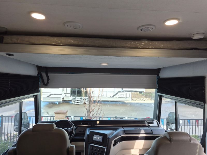 2026 Entegra Coach Vision SE 27ASE - Image 6