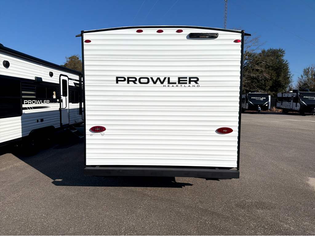 2026 HEARTLAND PROWLER 2500BH - Image 5