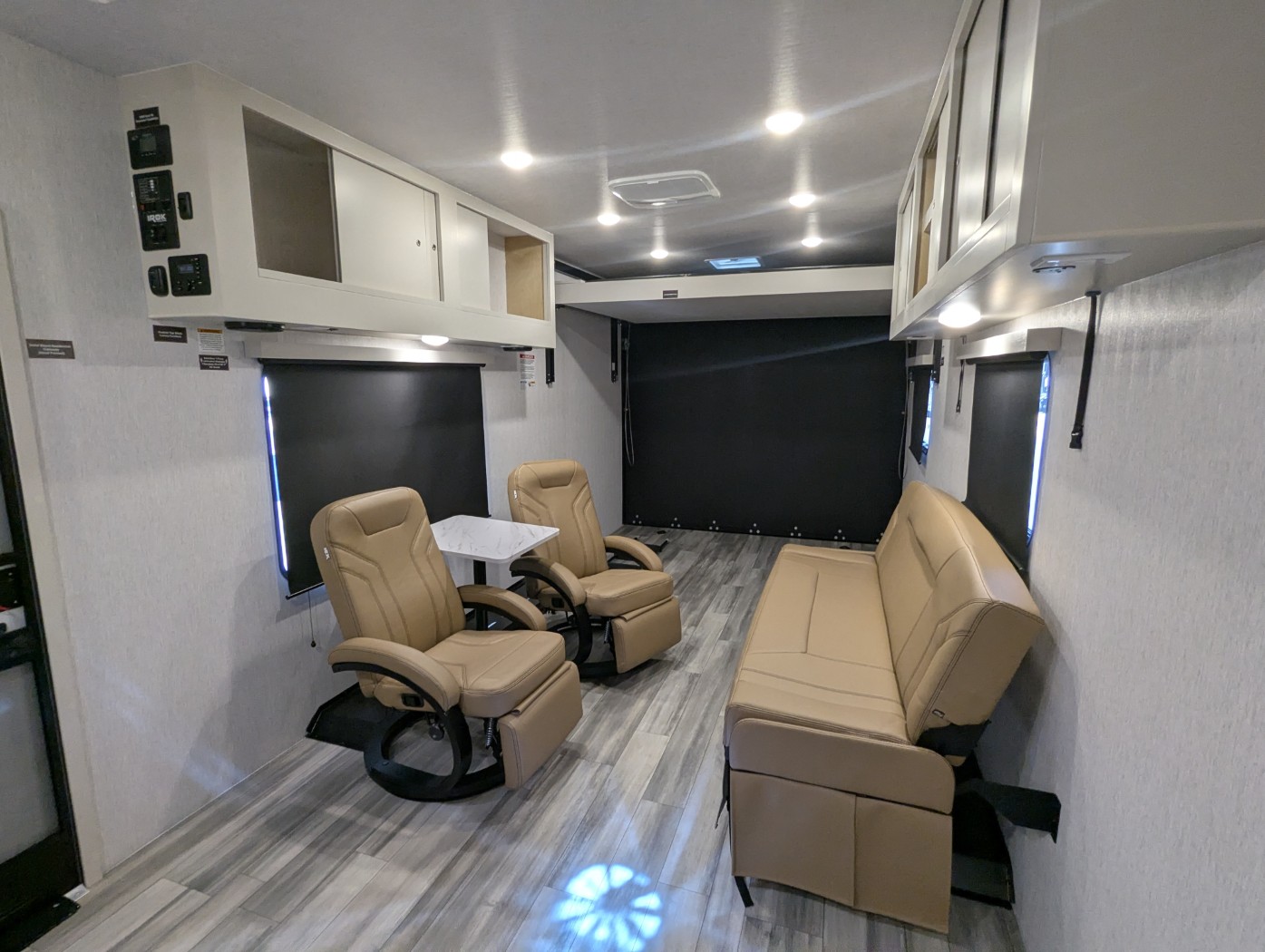 2027 IROK Trailers SX 2218 - Image 19