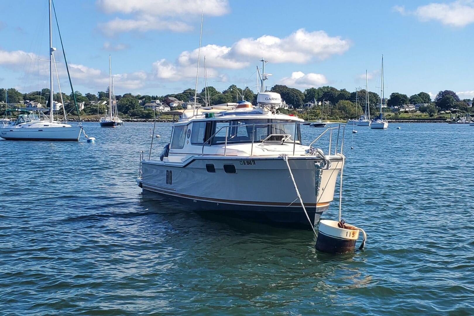 2024 Ranger Tugs R-27 LE - Image 4
