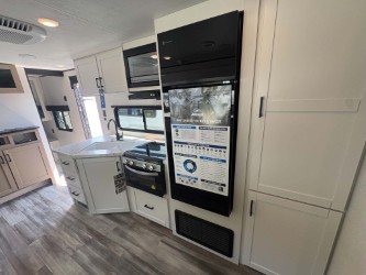 2026 JAYCO JAY FLIGHT SLX 261BHS - Image 13