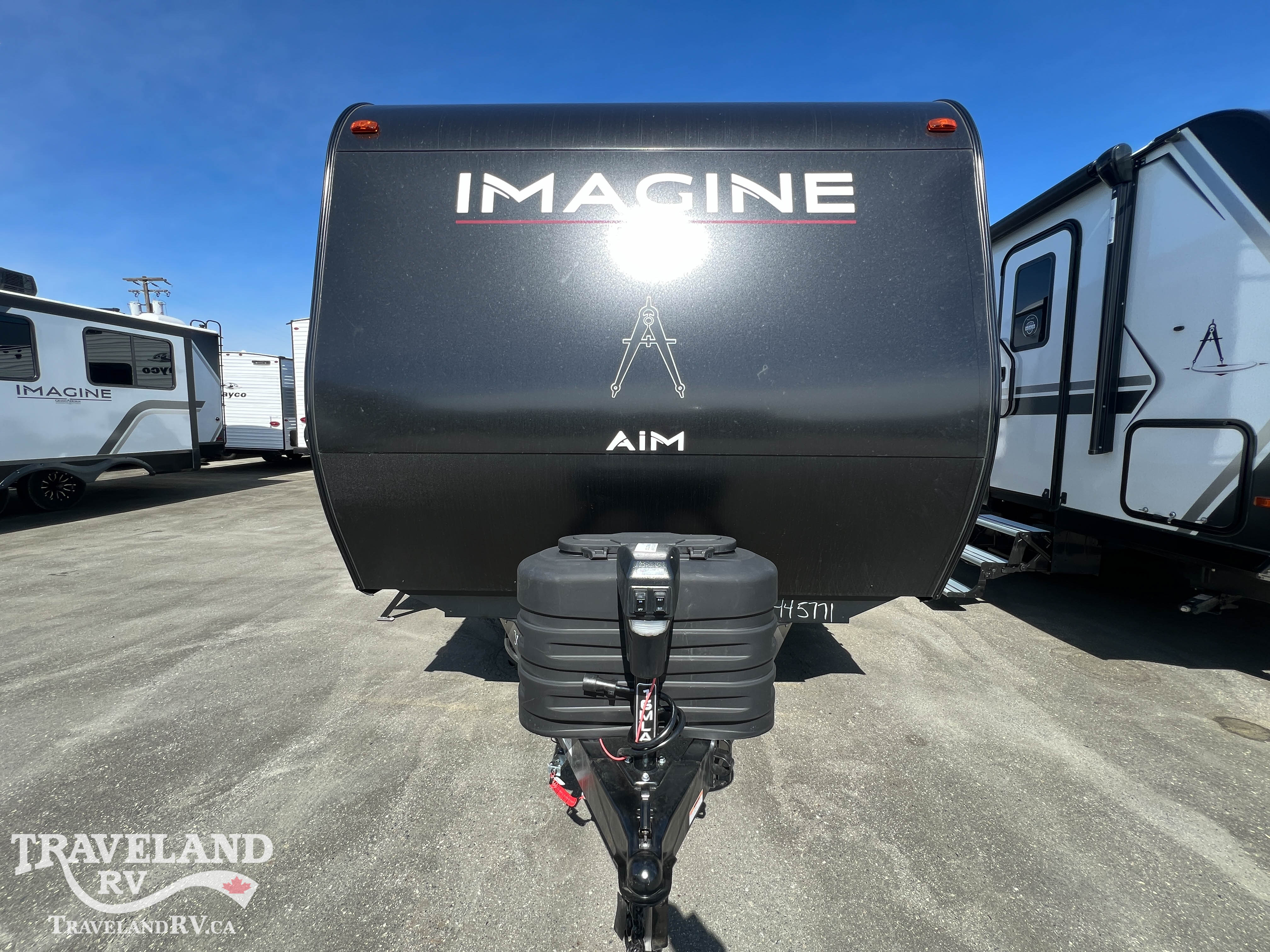 2026 Grand Design Imagine AIM 16MLA - Image 3