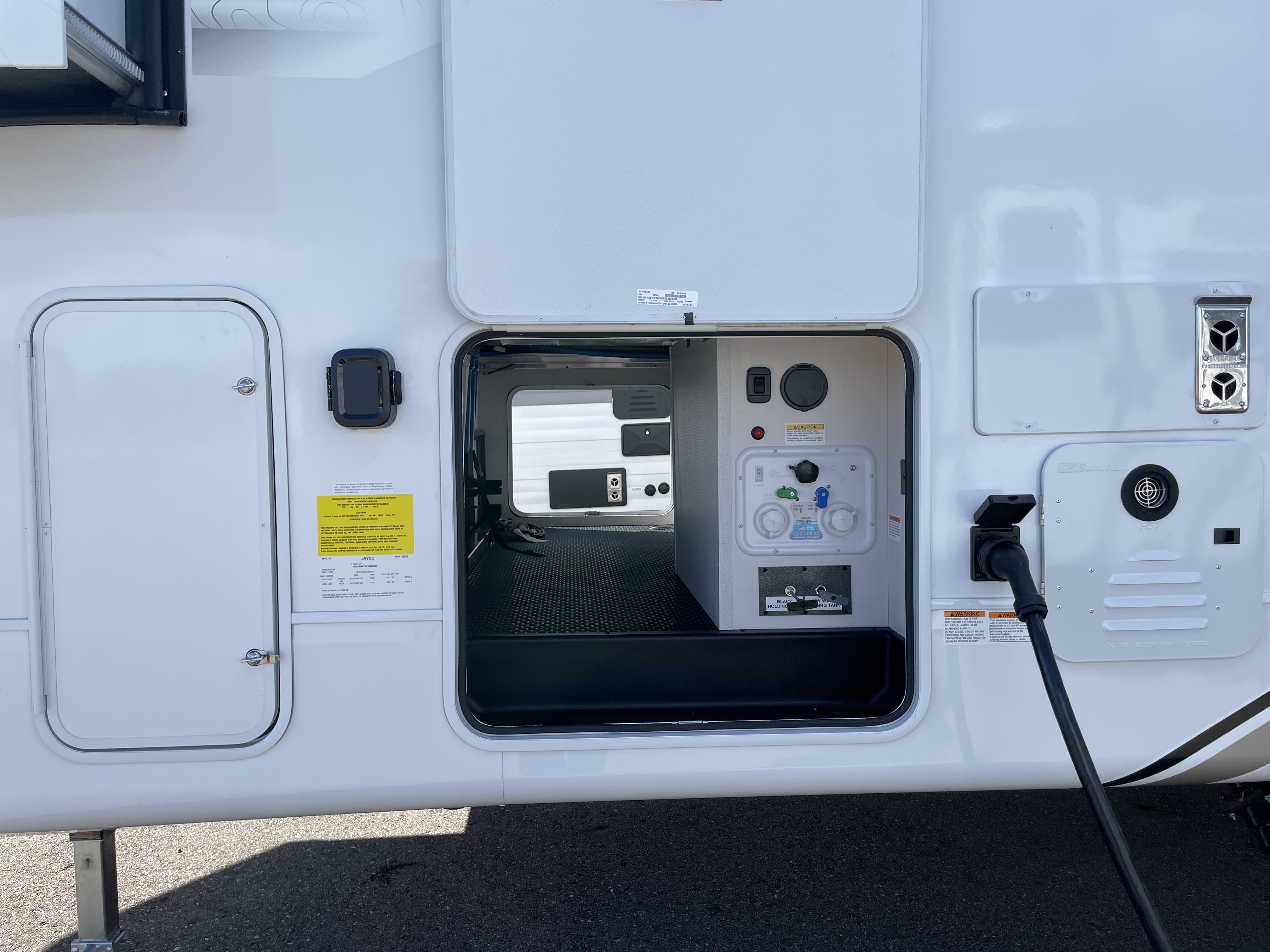 2027 Jayco Eagle 31QBH - Image 7