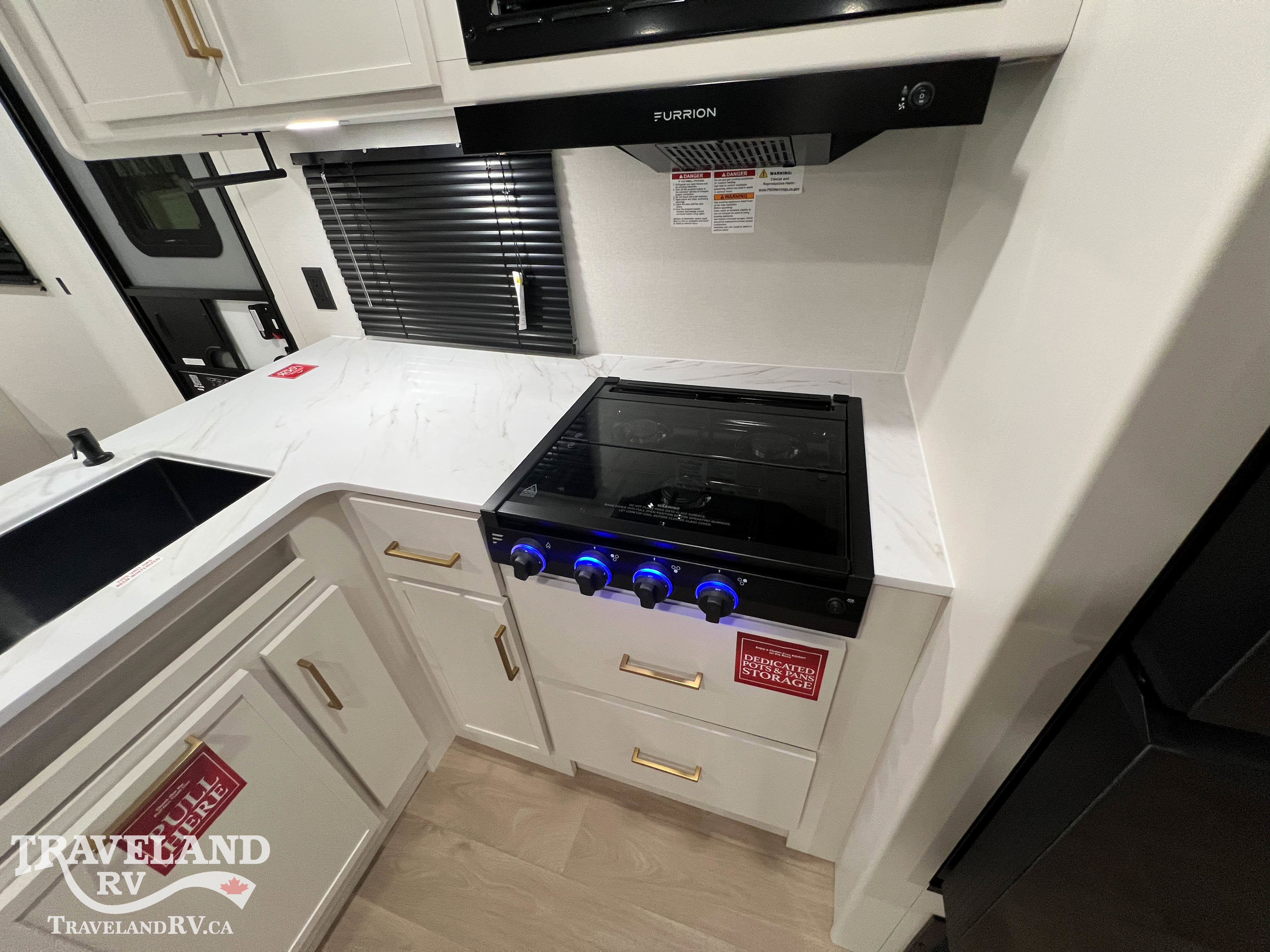 2026 Grand Design Transcend XPLOR 27DBX - Image 24