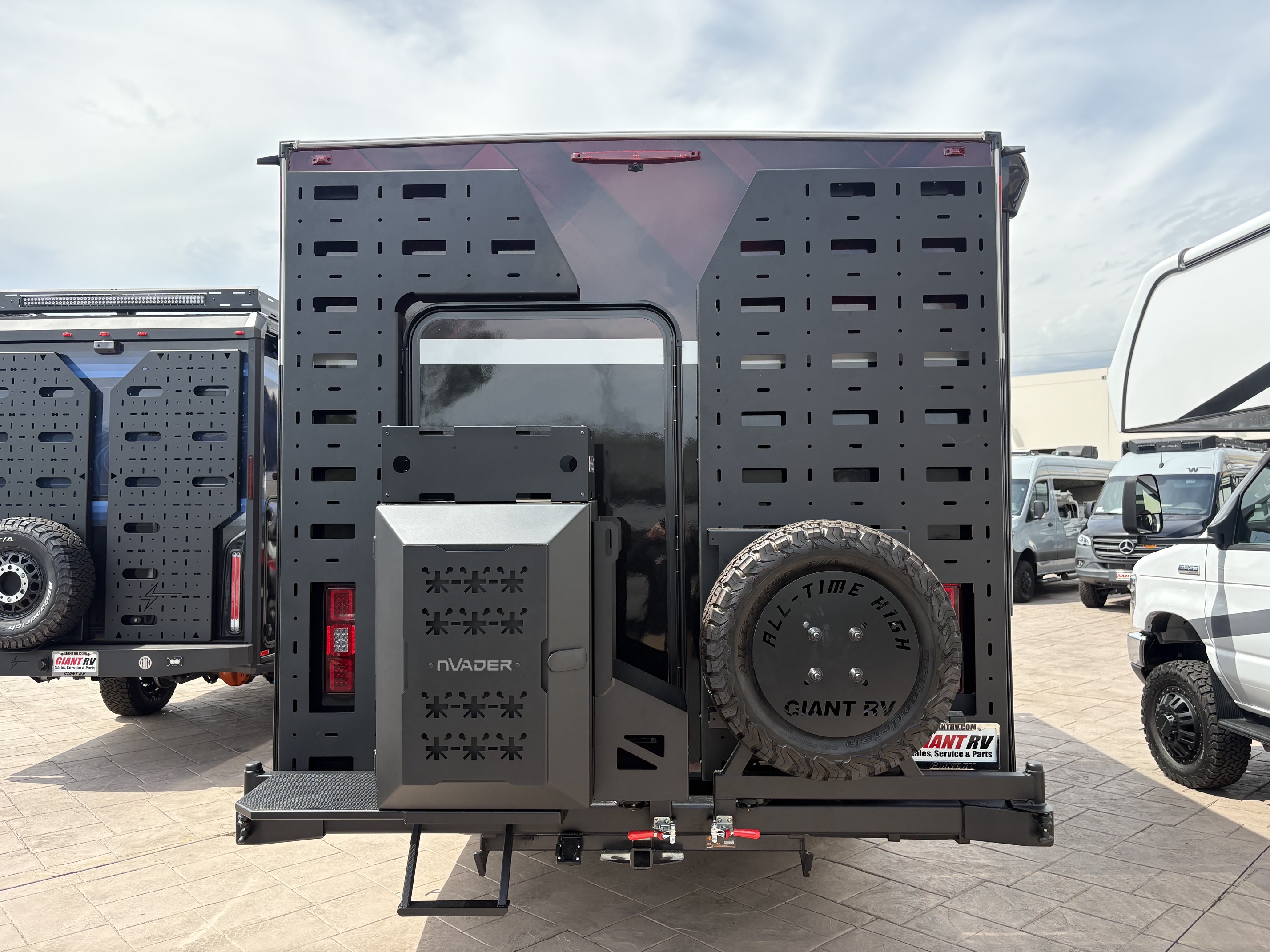 2026 Coachmen Cross Trail 22XG - ATH Edition - Image 15