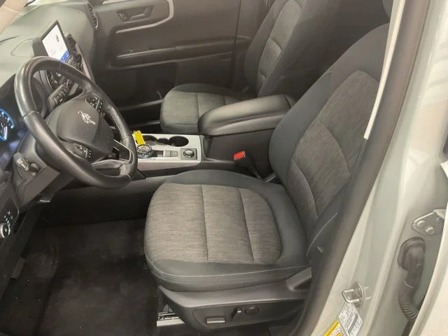 2023 Ford Bronco Sport Utility 4D Big Bend 4WD - Image 13