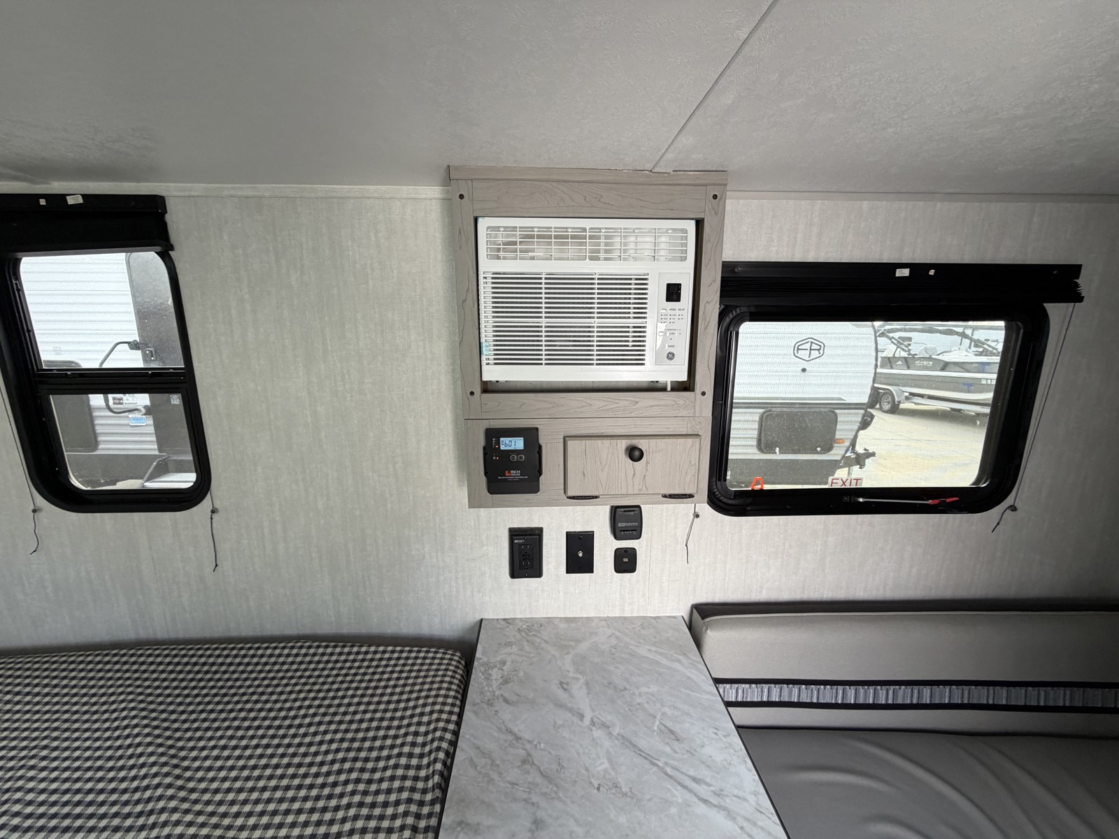 2025 COACHMEN VIKING 12000ROK - Image 23
