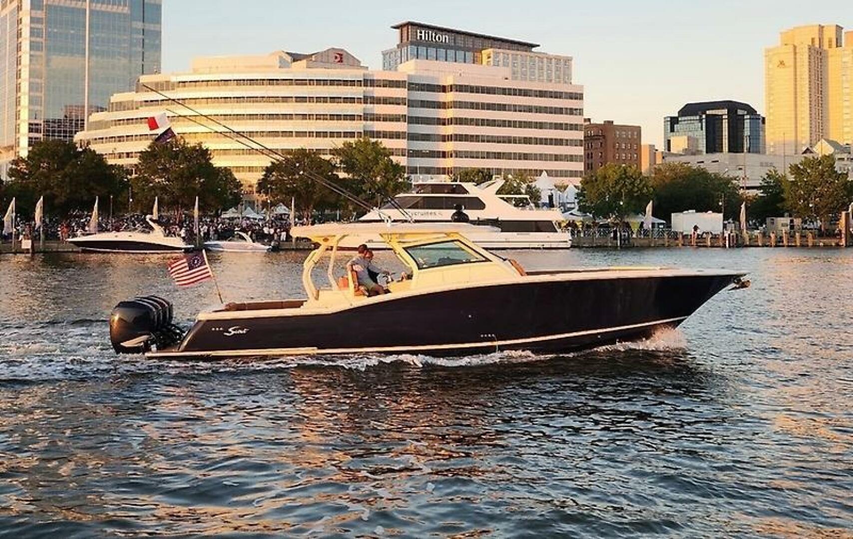 2016 Scout 42LXF - Image 2