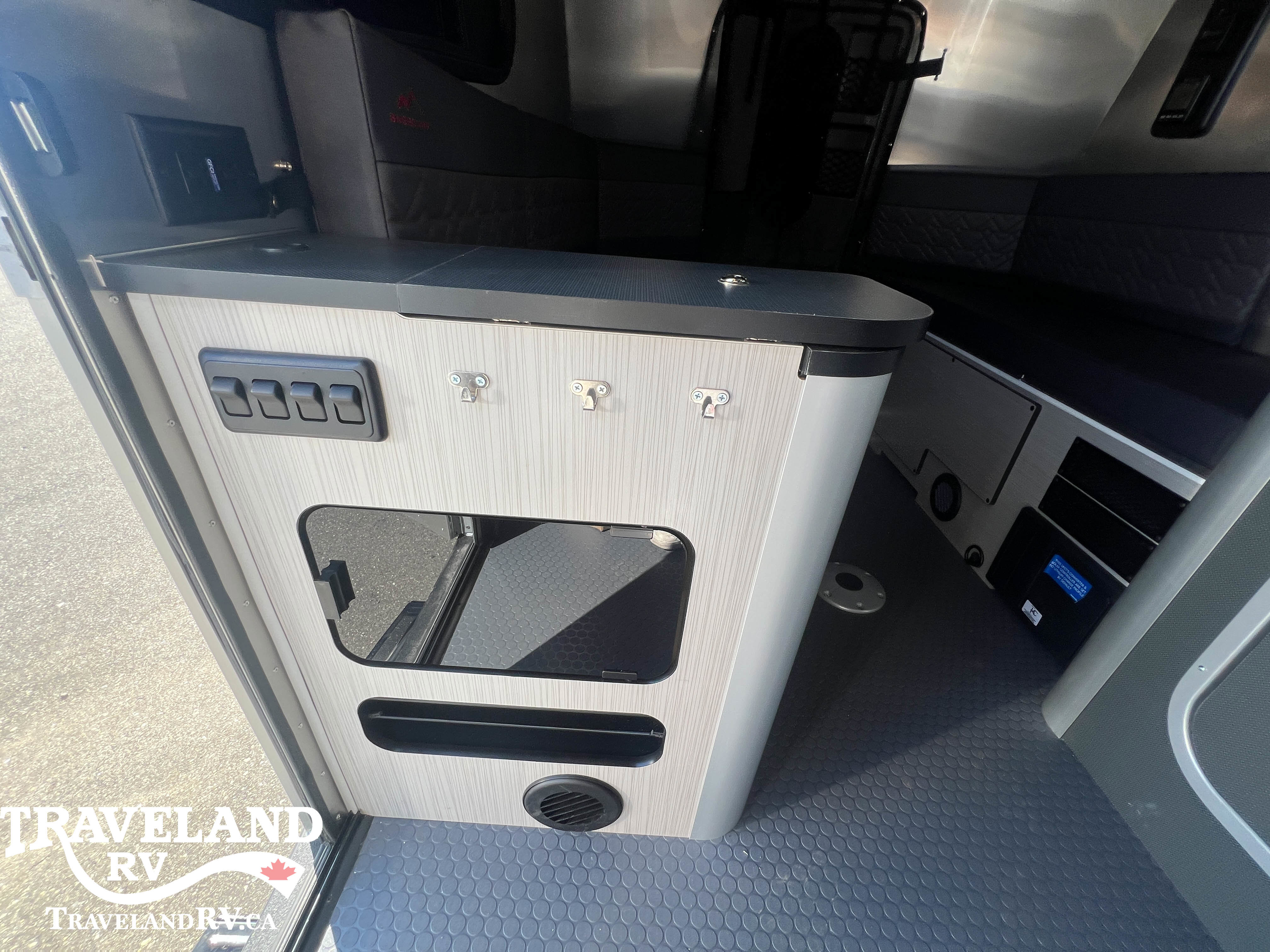2026 Airstream Basecamp 16X - Image 16