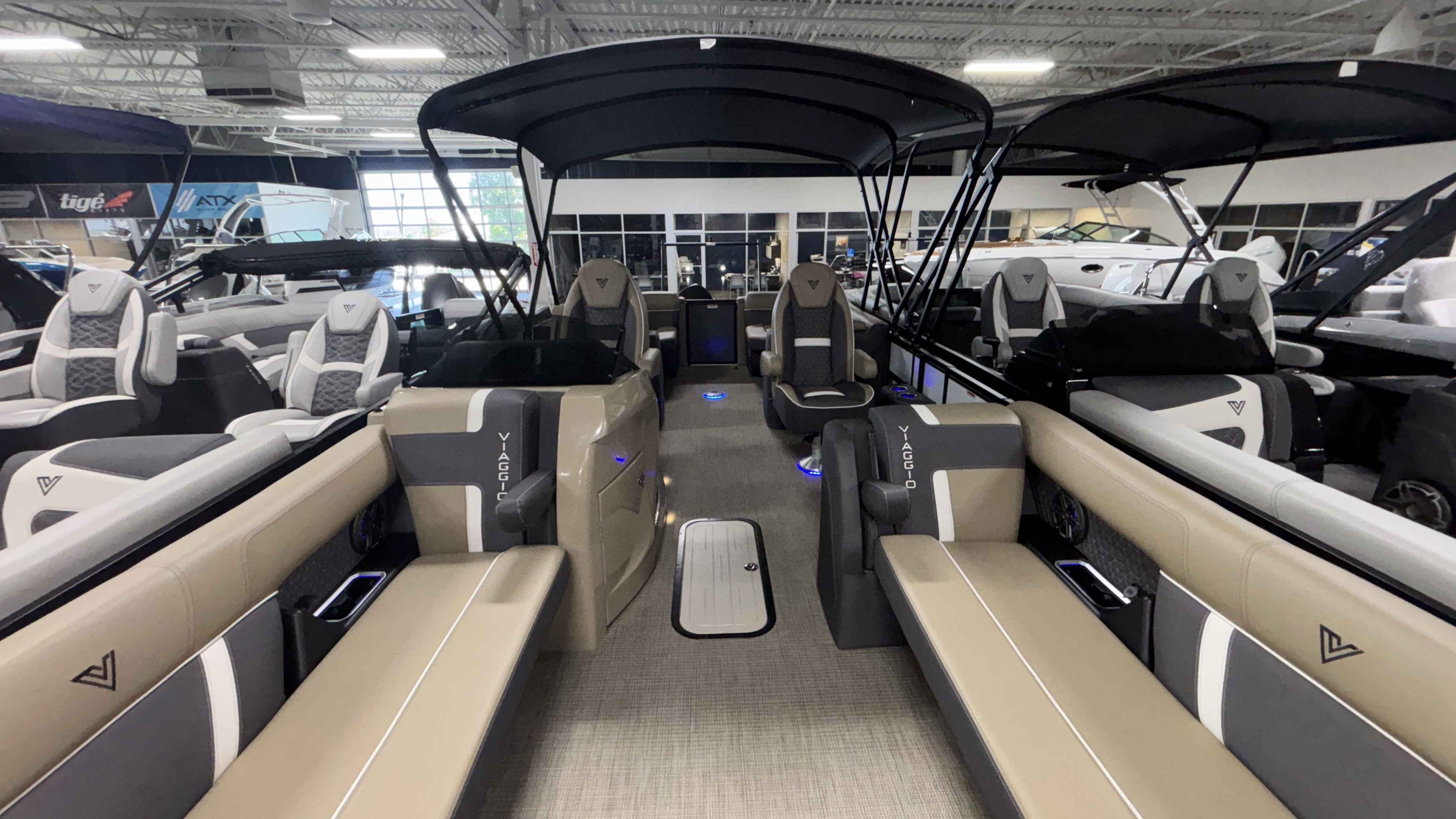 2026 Viaggio Z24U - Image 21