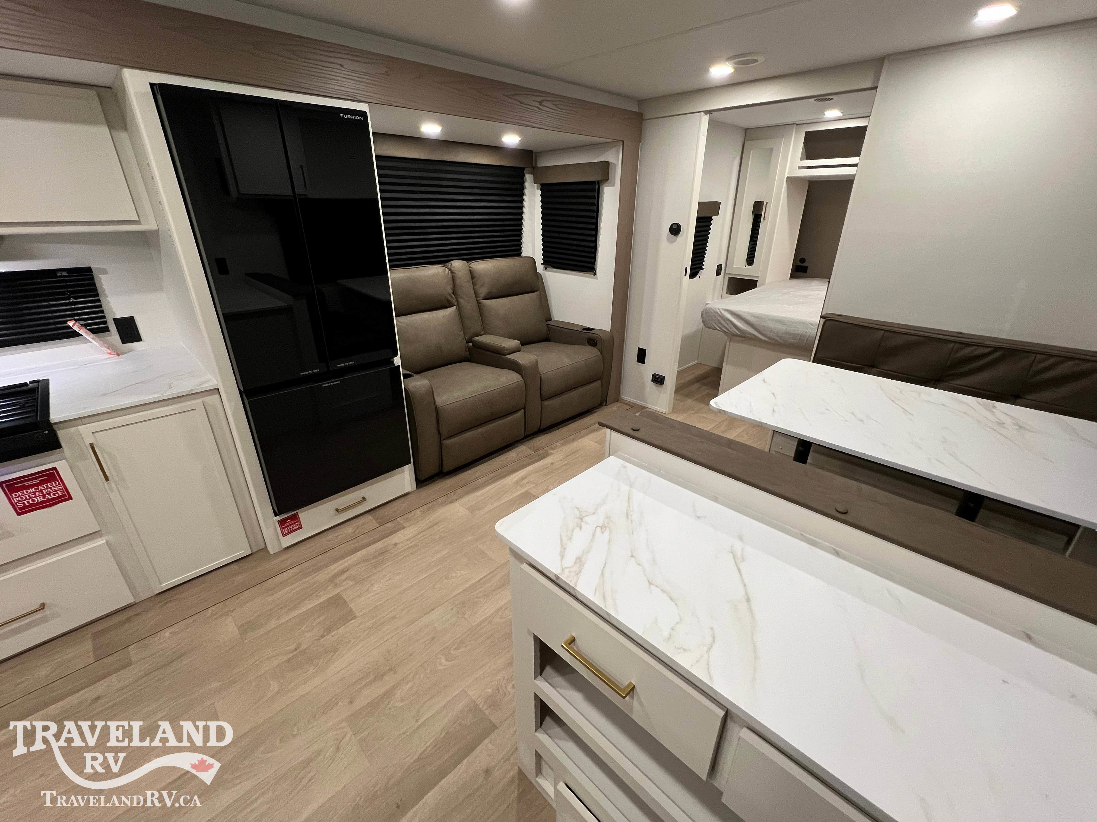 2026 Grand Design Transcend XPLOR 25MLX - Image 14