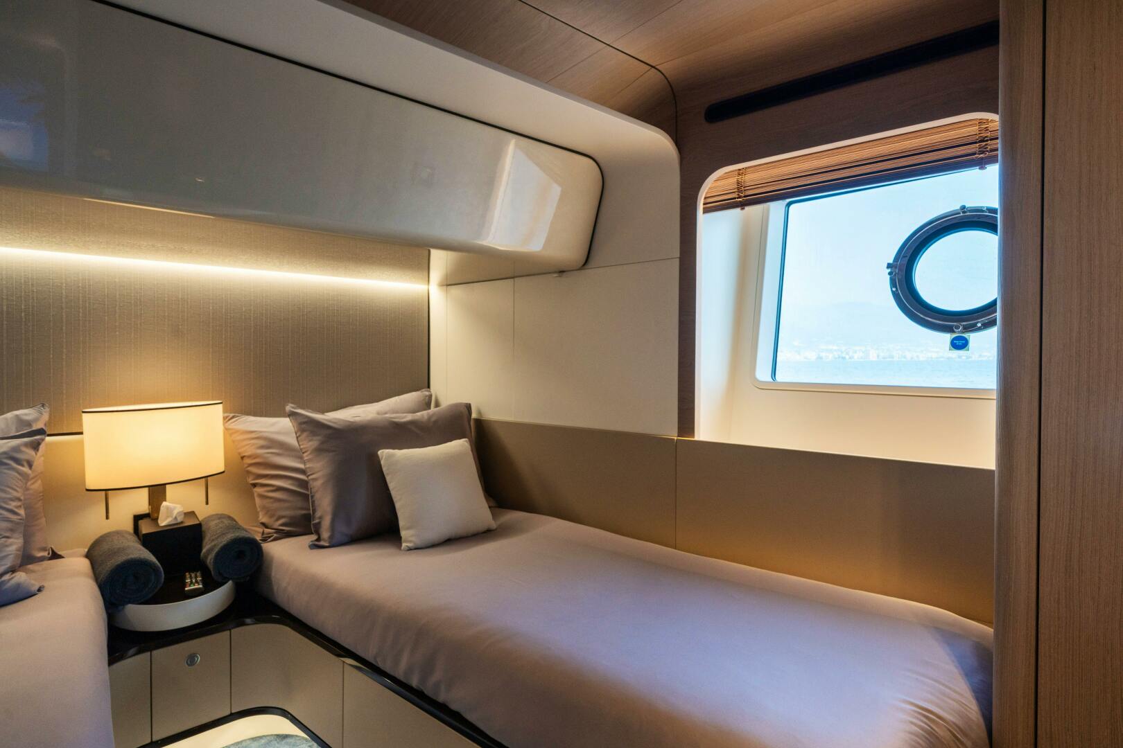 2020 Azimut Grande 27M Base - Image 33