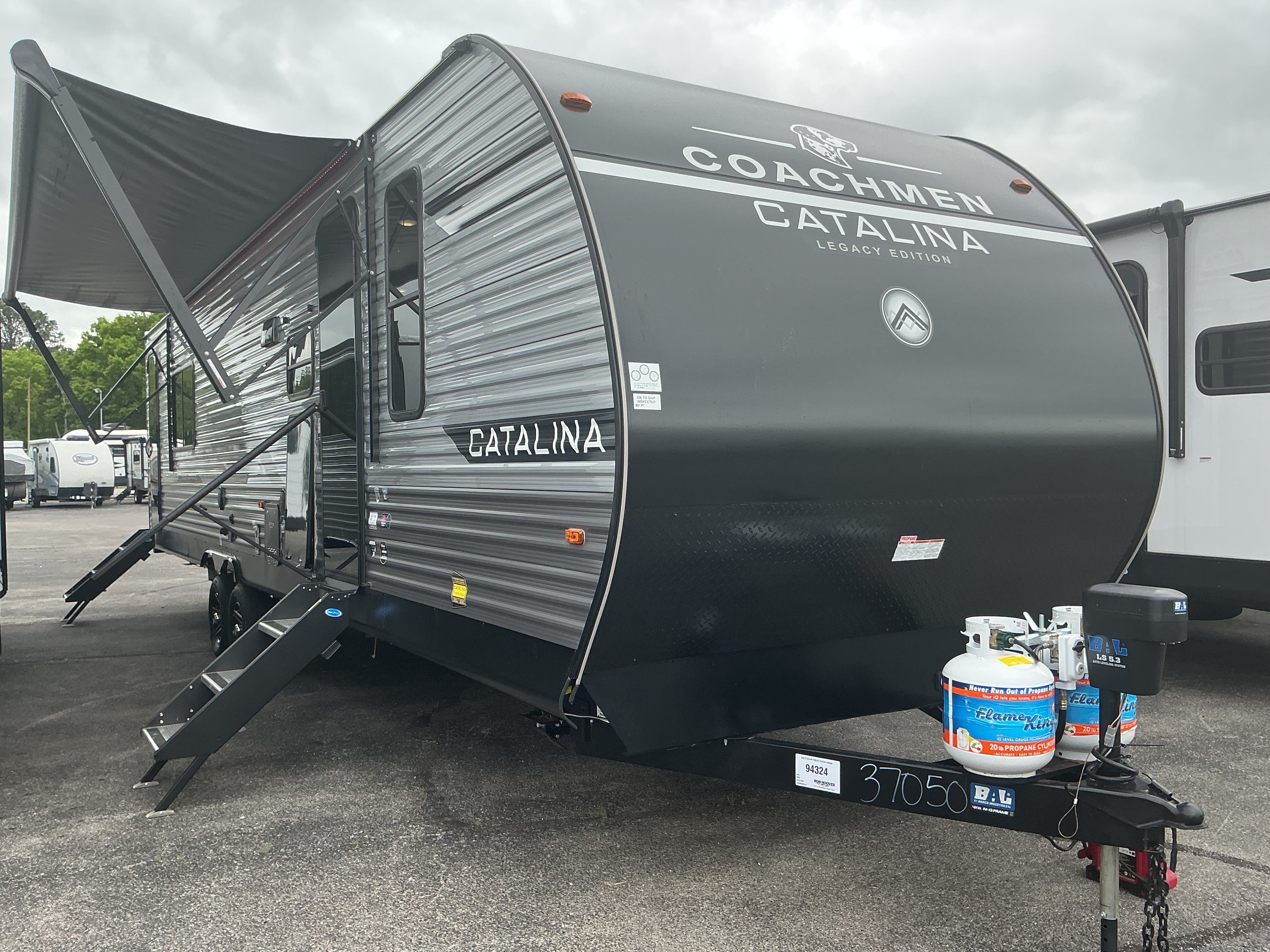 2026 COACHMEN 333DBDSCKLE - Image 1