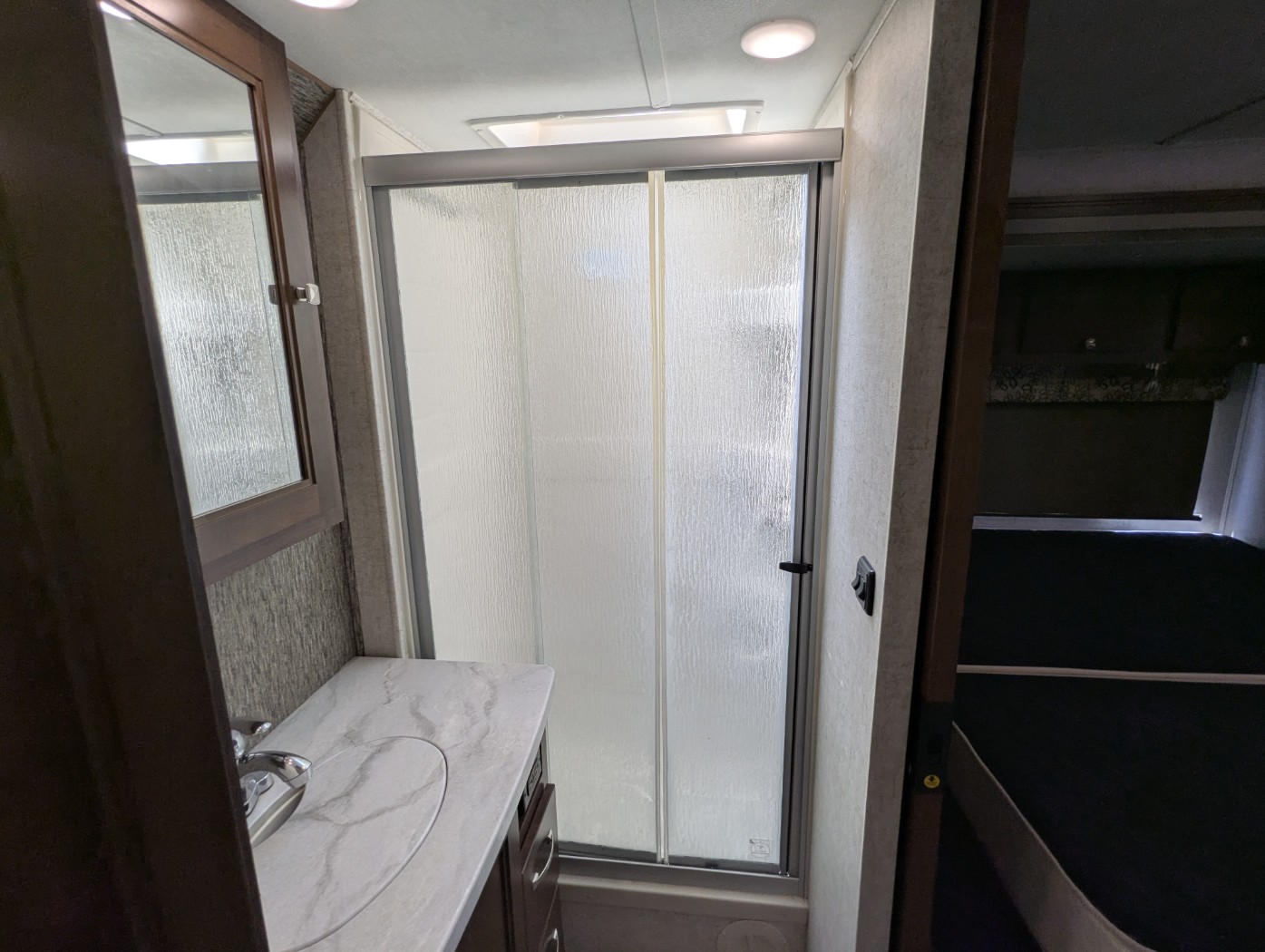 2018 Forest River Forester 2421MS - Image 33