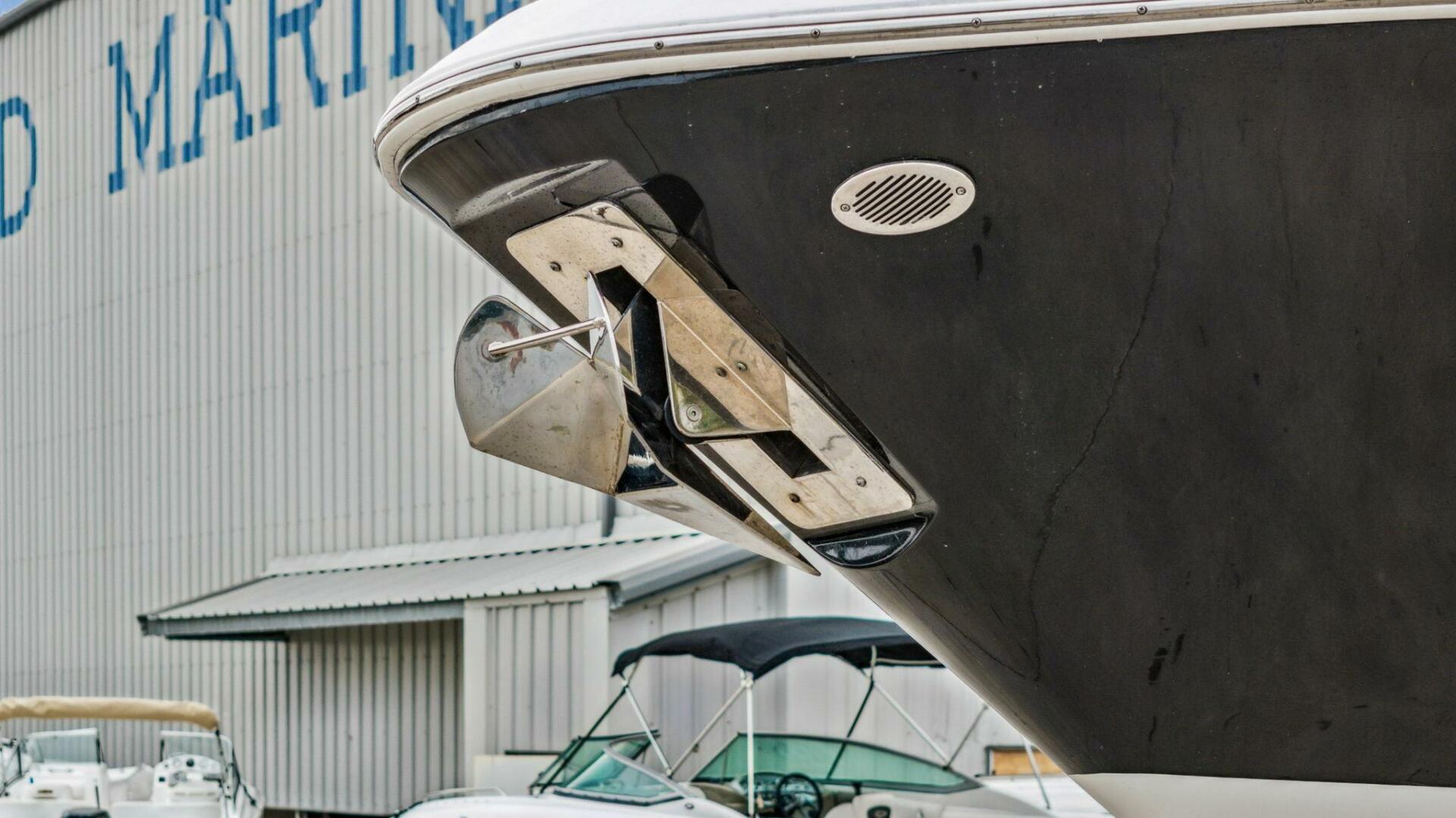 2023 Wellcraft 352 Fisherman Center Console - Image 33