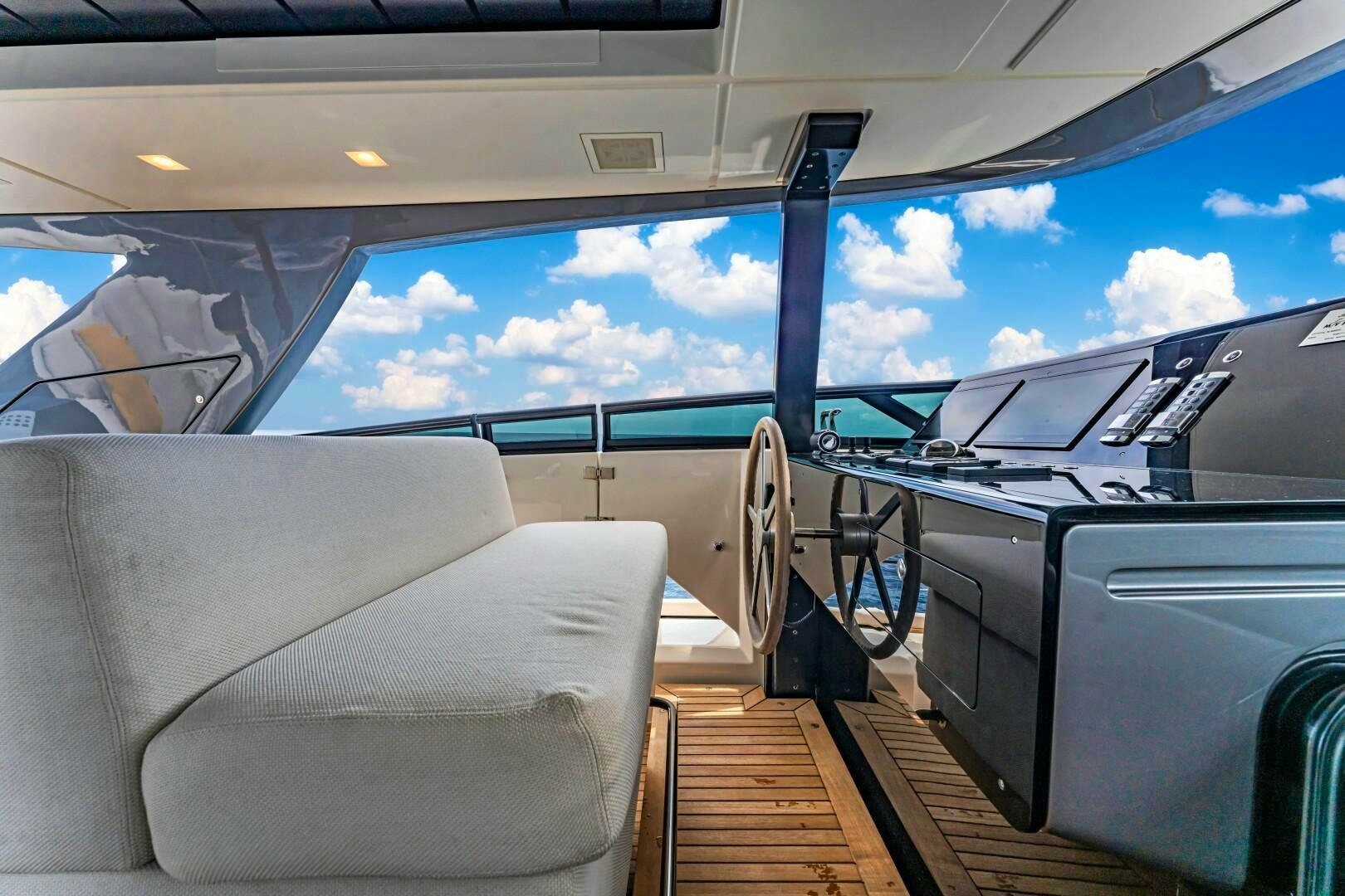 2022 Sanlorenzo Sl90A Base - Image 29