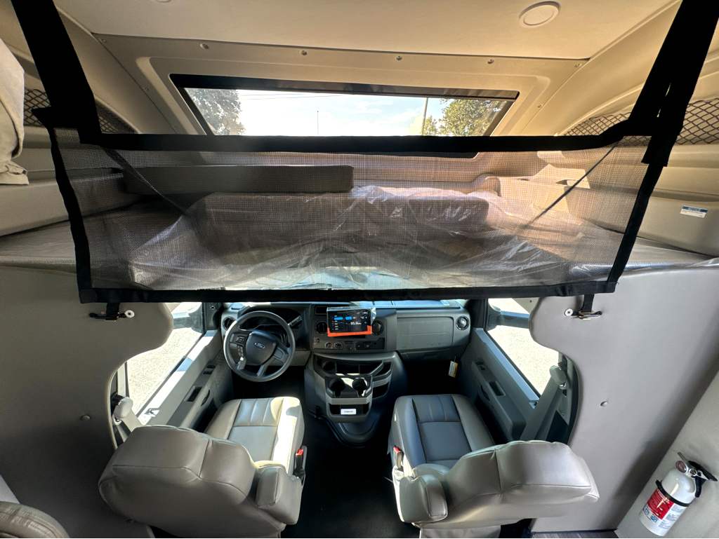2027 JAYCO GREYHAWK 30Z - Image 24