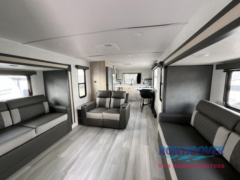 2026 FOREST RIVER 37GALLEY - Image 5