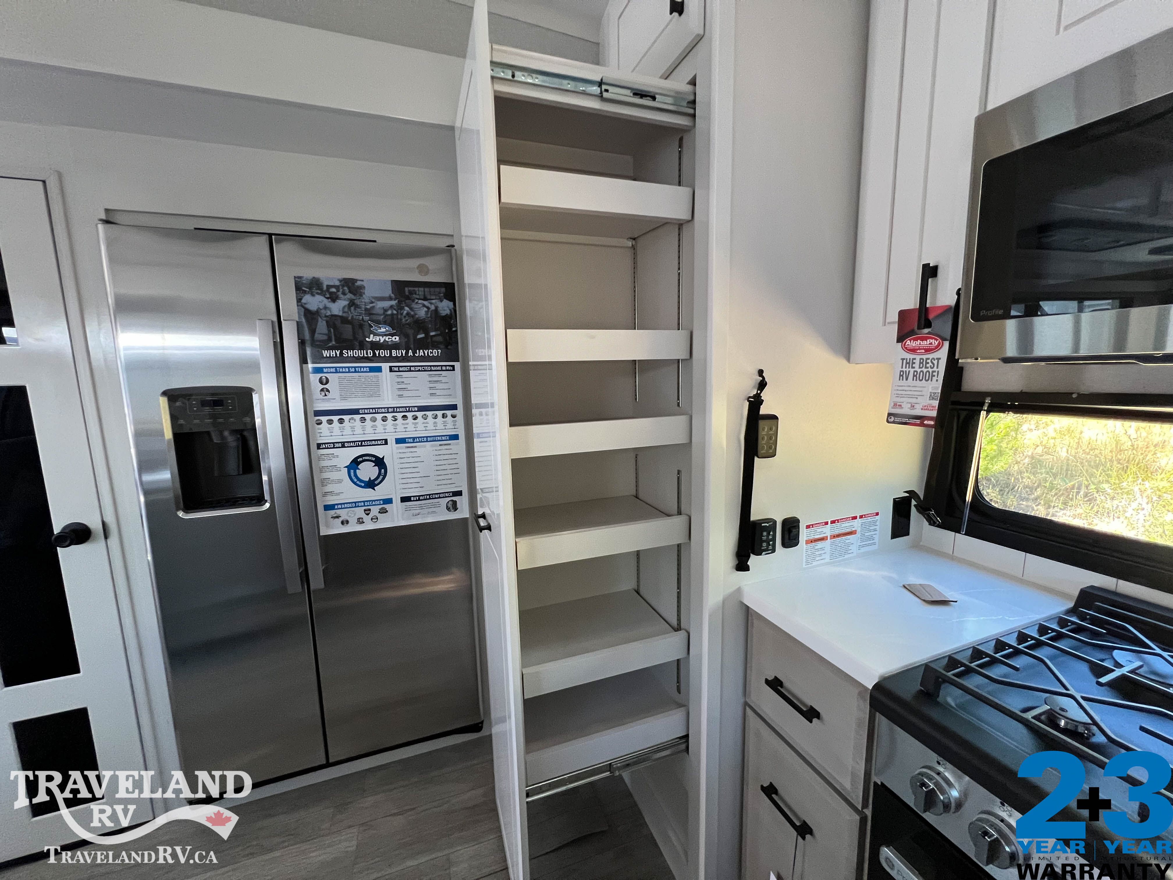 2026 Jayco Pinnacle 38FBRK - Image 13